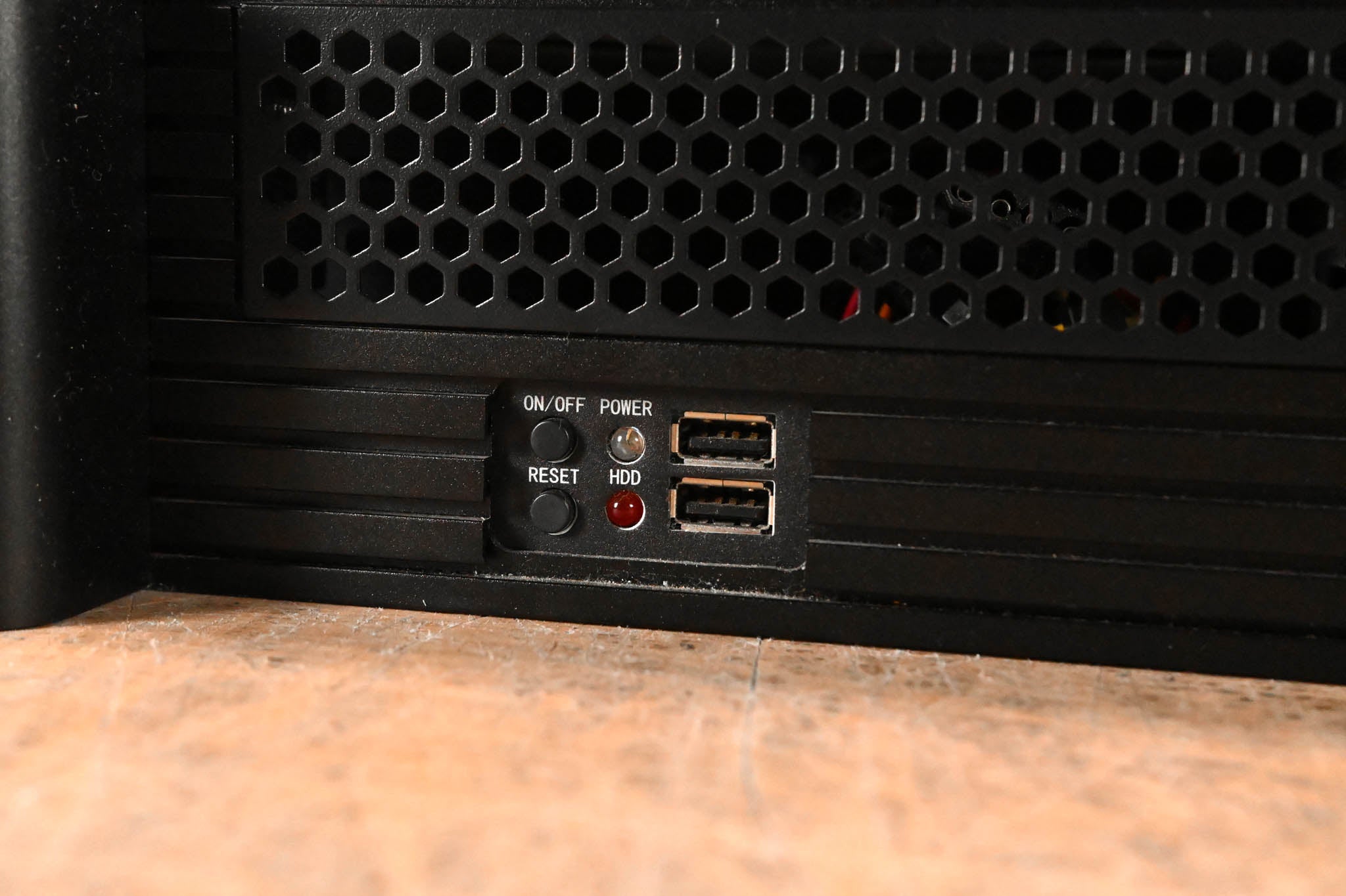 Living As One (Resi) D1000 Multisite Decoder