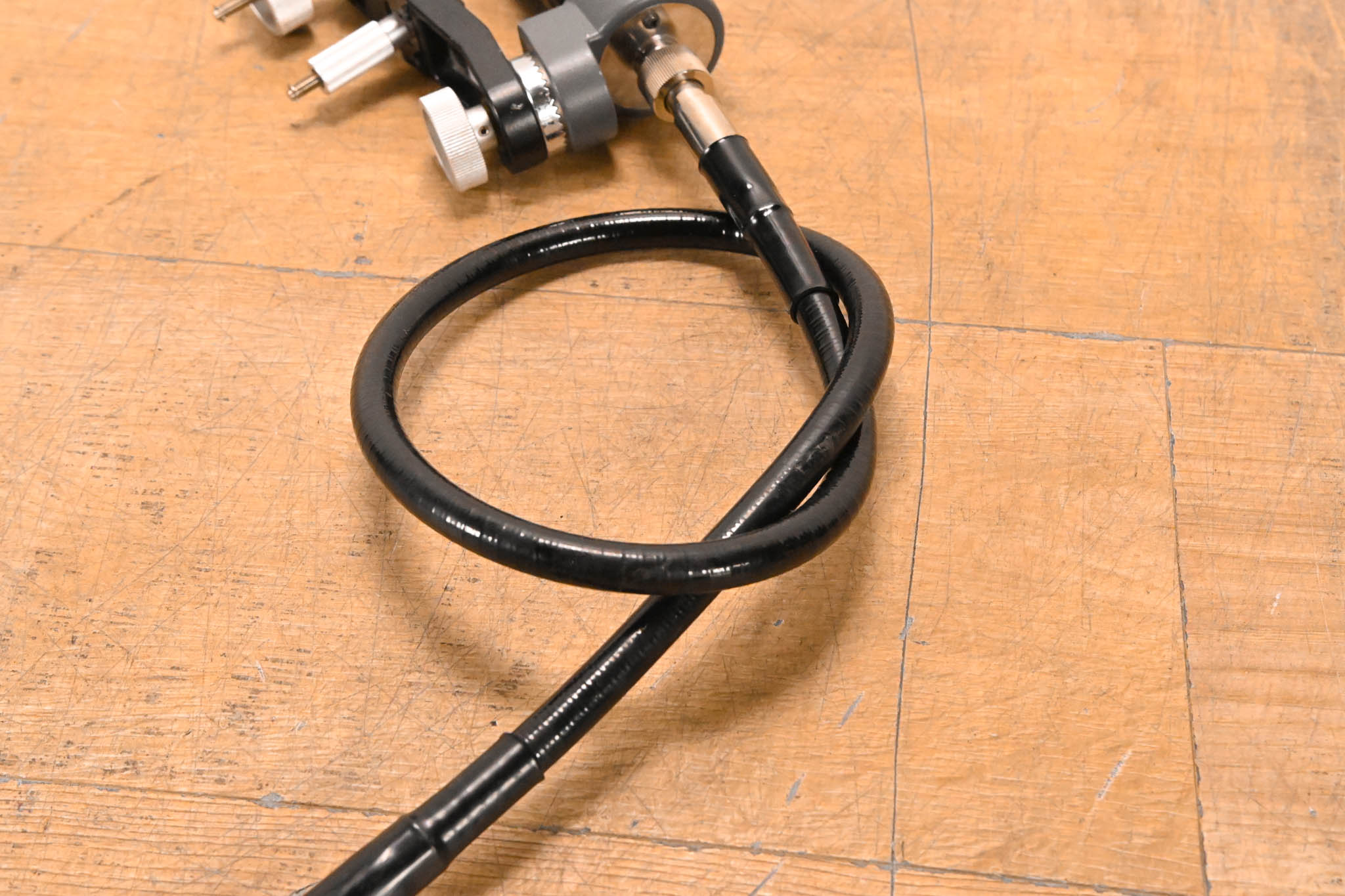 Canon FFC-200 Focus Manual Controller with CR-10 Clamper