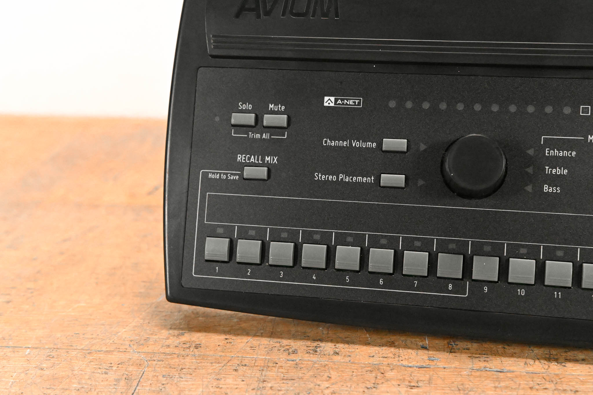 Aviom A320 16-Channel Personal Mixer