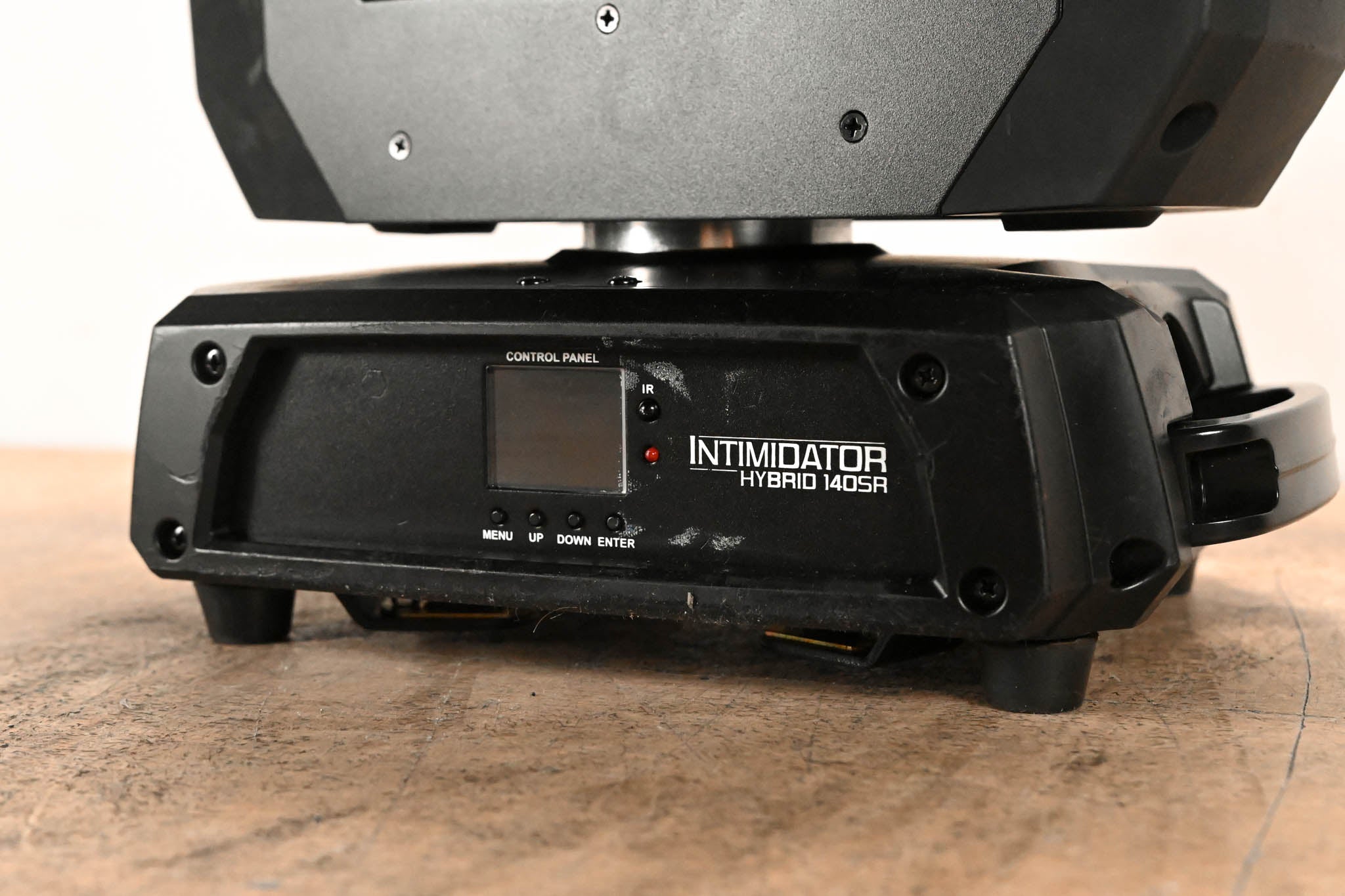 Chauvet Intimidator Hybrid 140SR Moving Head Lighting Fixture