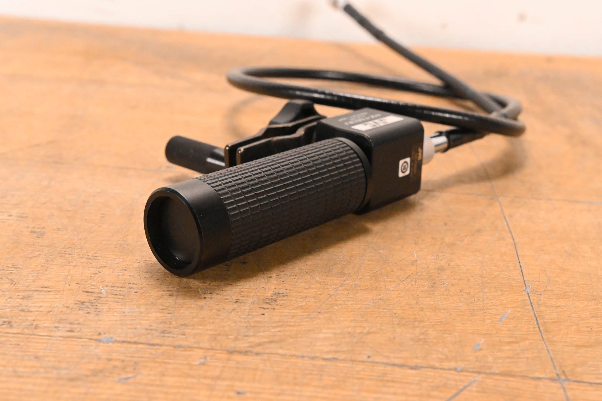 JVC HZ-FM13U Rear Manual Focus Control for Fujinon Lenses