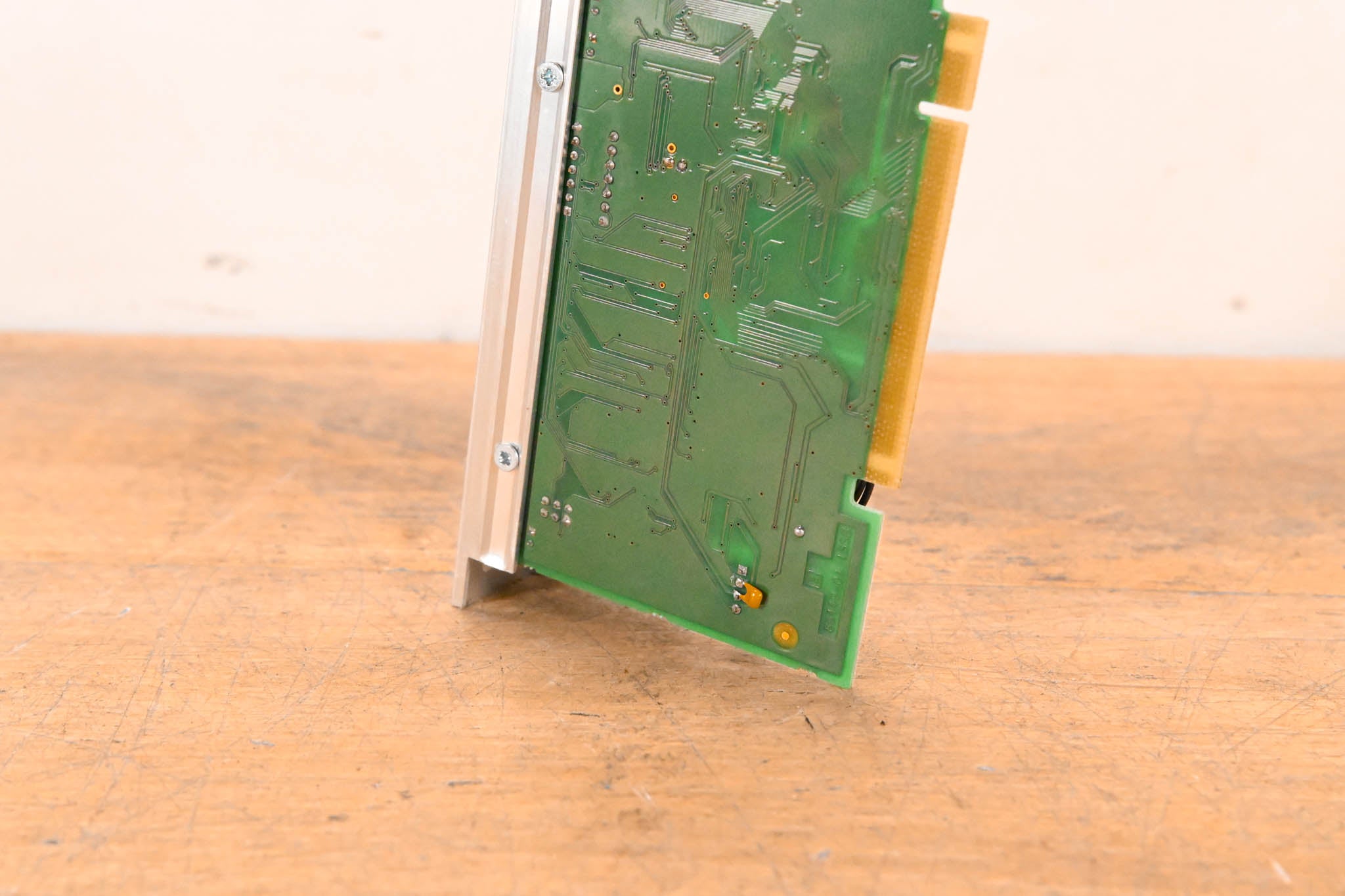 Solid State Logic C300 HD Motorized Fader Module – ALPS K-Fader Assembly