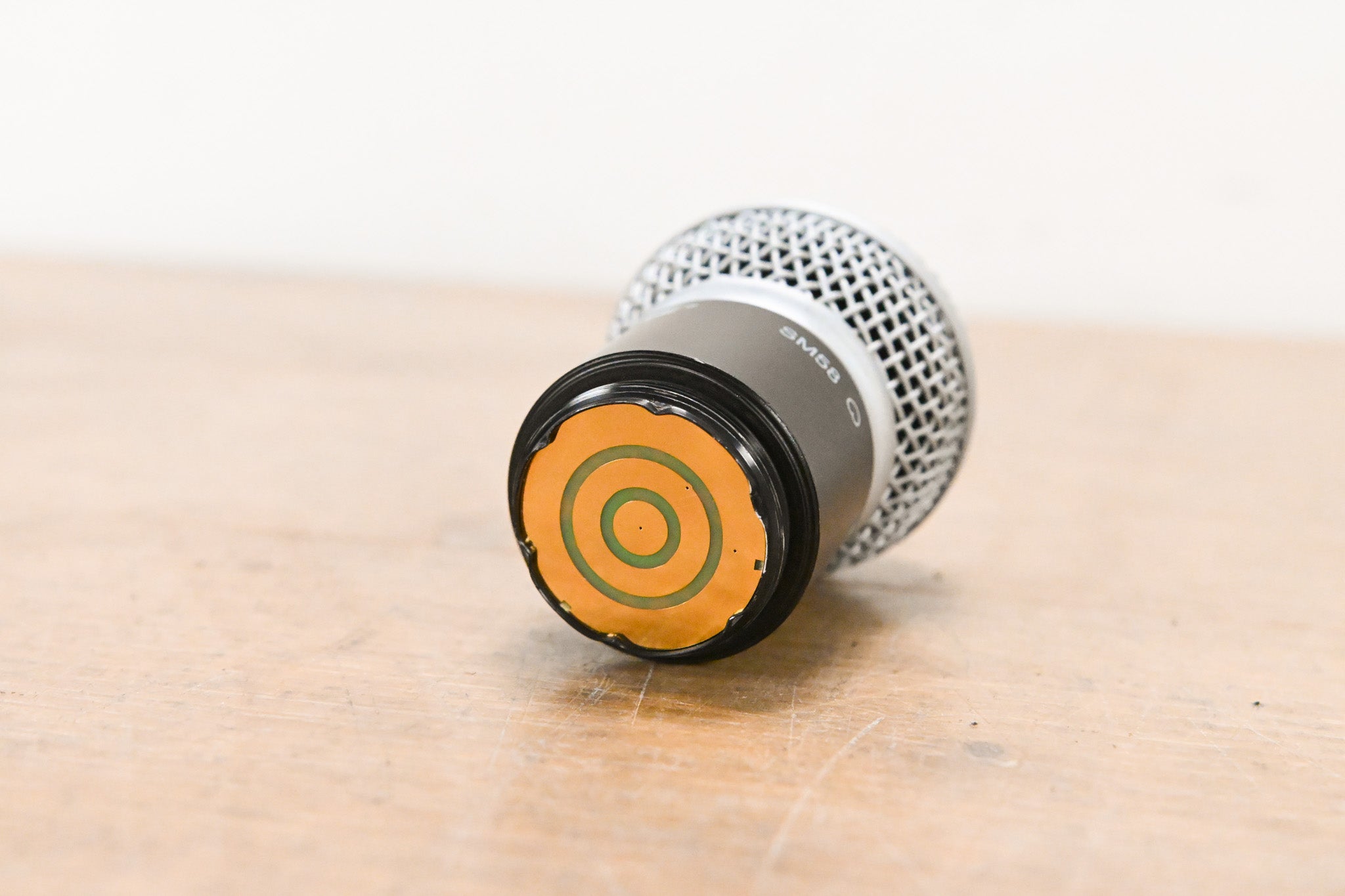 Shure SM58 Wireless Microphone Capsule