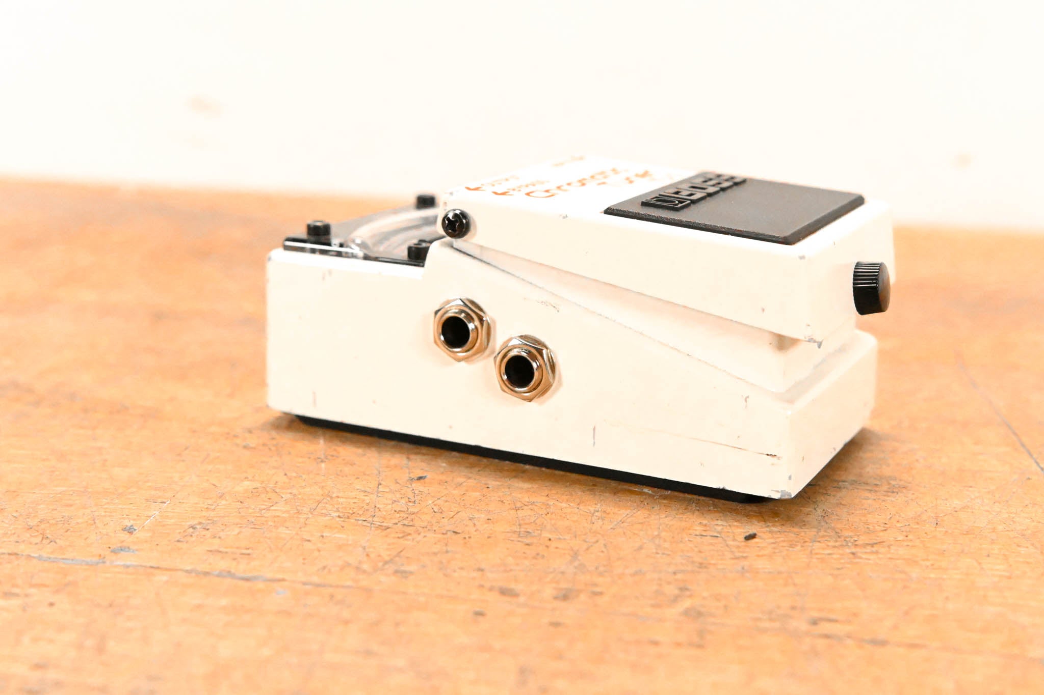 Boss TU-3 Chromatic Tuner Pedal