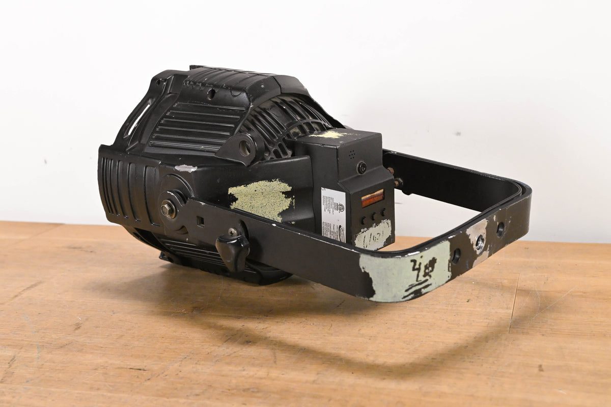 Elation OPTI TRI PAR 18 x 3W Tri Color LED Par