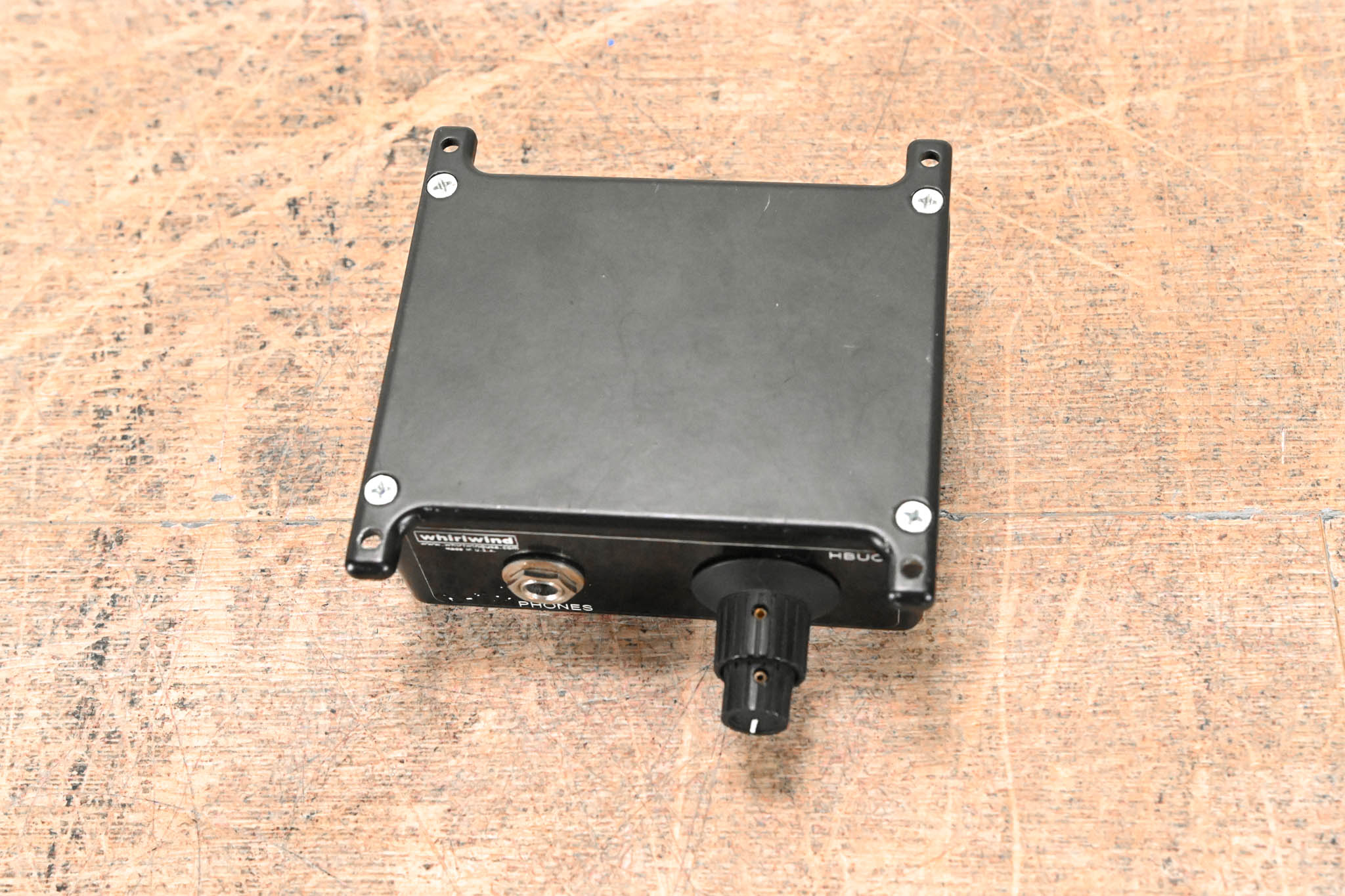 Chandler Pocket Rack PCP-1 コンプレッサー Chandler Pocket Rack PCP-1 コンプレッサー