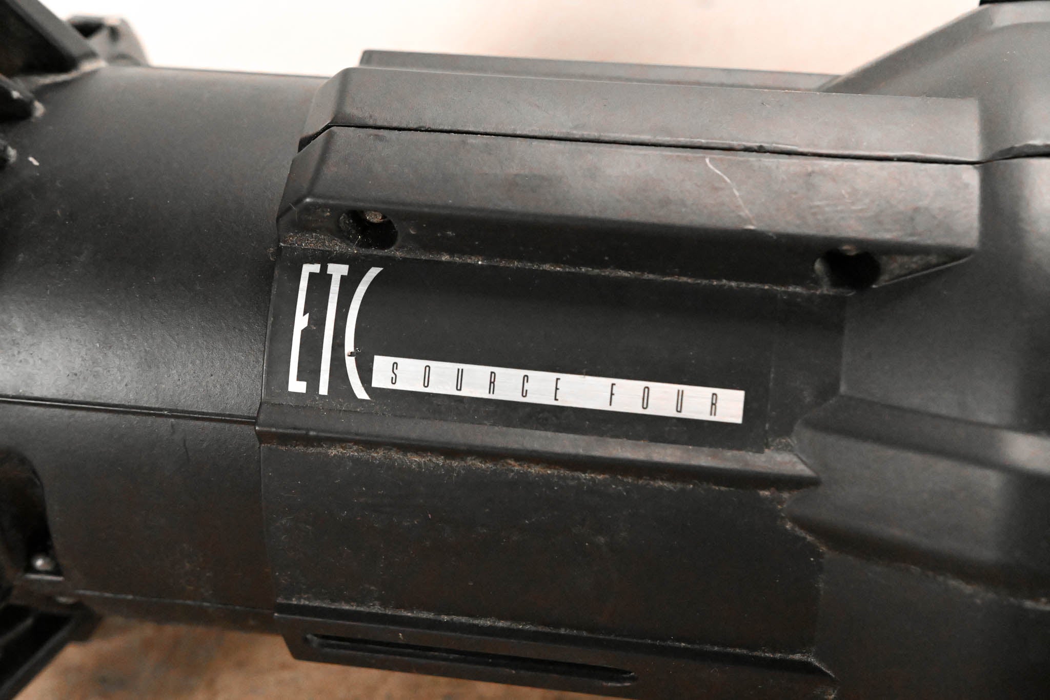 ETC Source Four 575 26 Degree Ellipsoidal Light