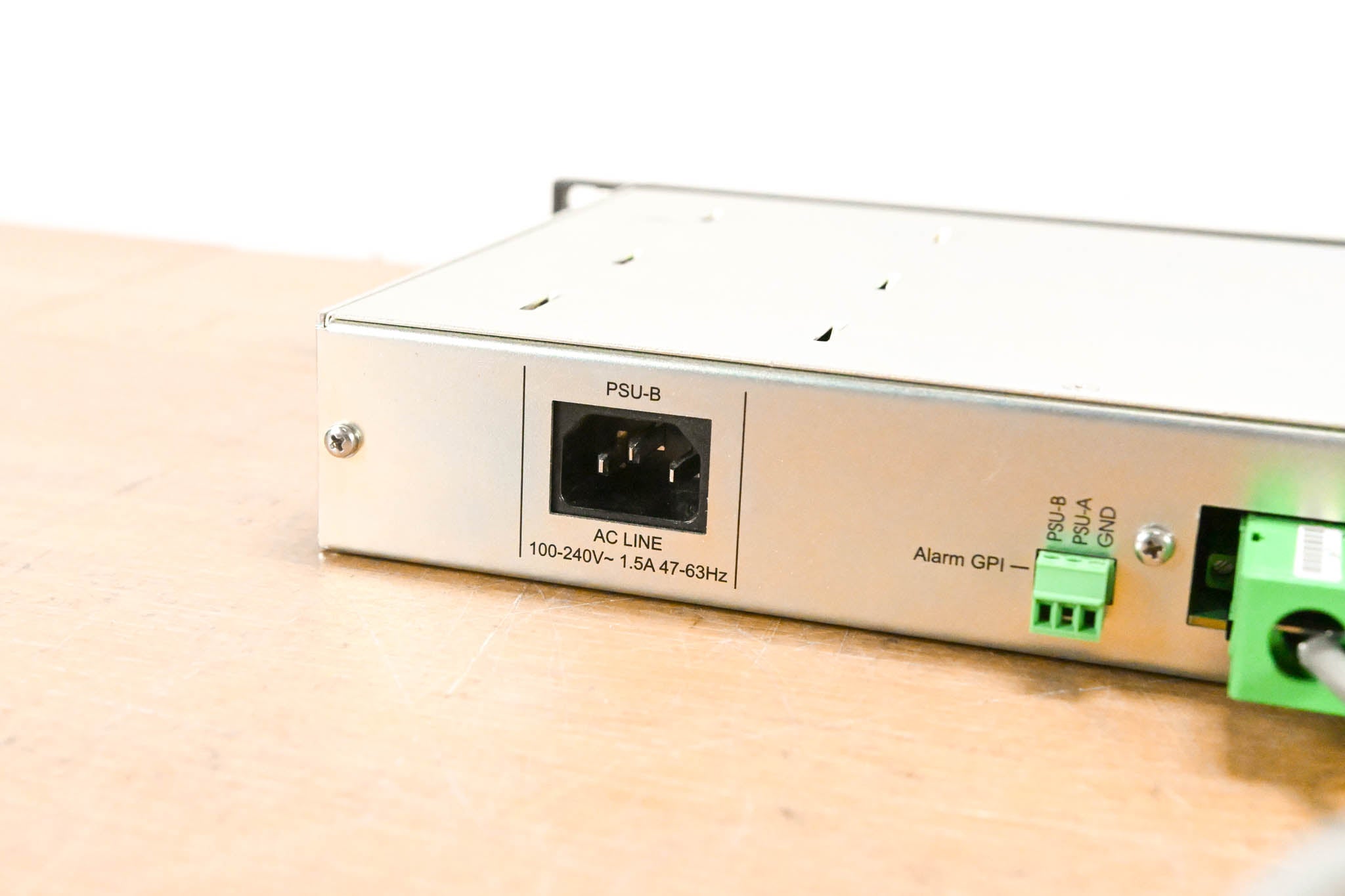 Ross NK-RP1 Redundant Power Supply