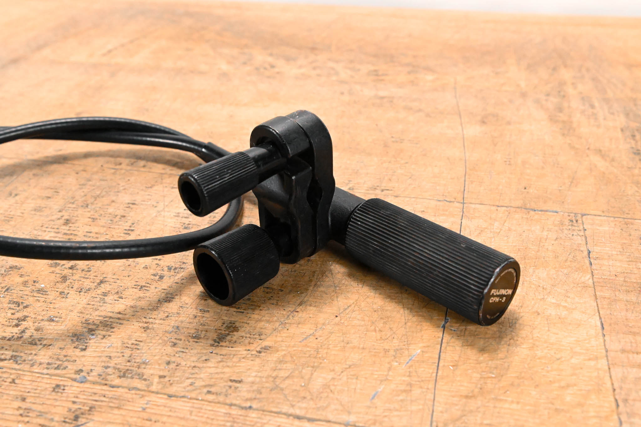 Fujinon CFH-3 Focus Grip for Professional Remote Lenses