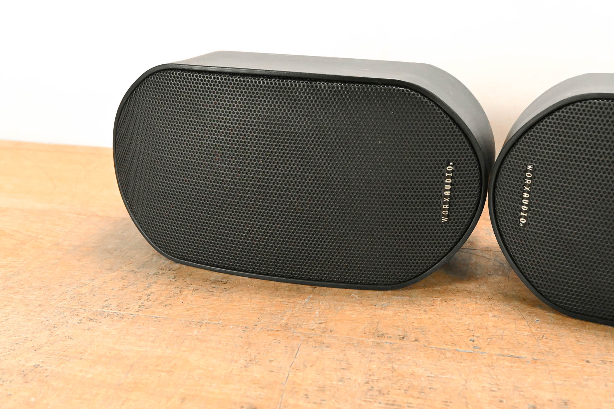 PreSonus WorxAudio I/O-4 Indoor/Outdoor Speaker System (PAIR)