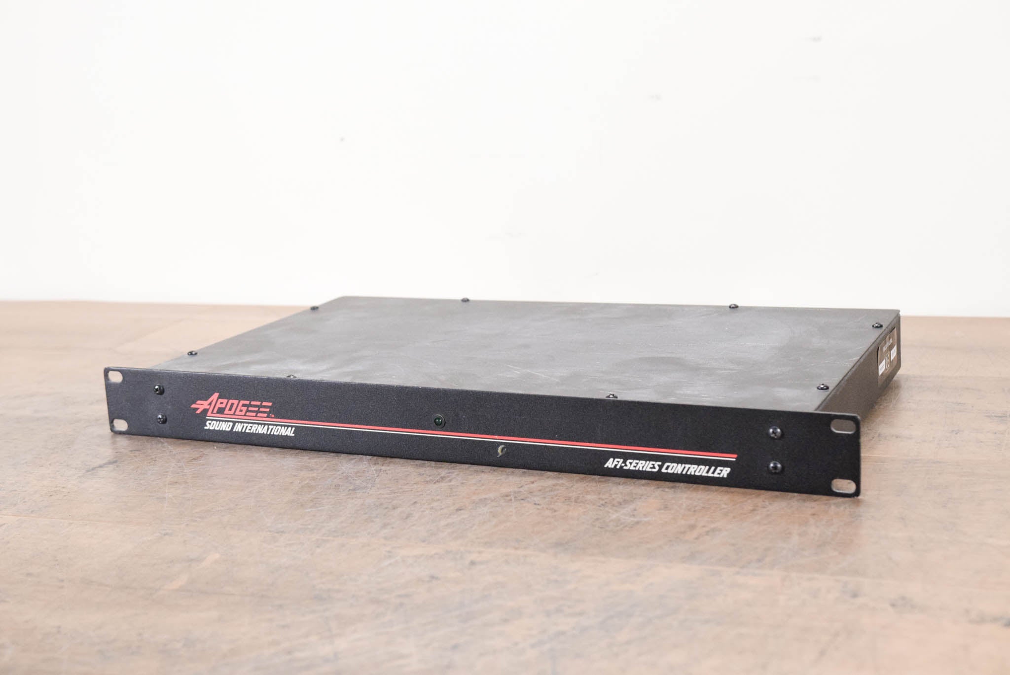 Apogee AFISeries Controller AFI4