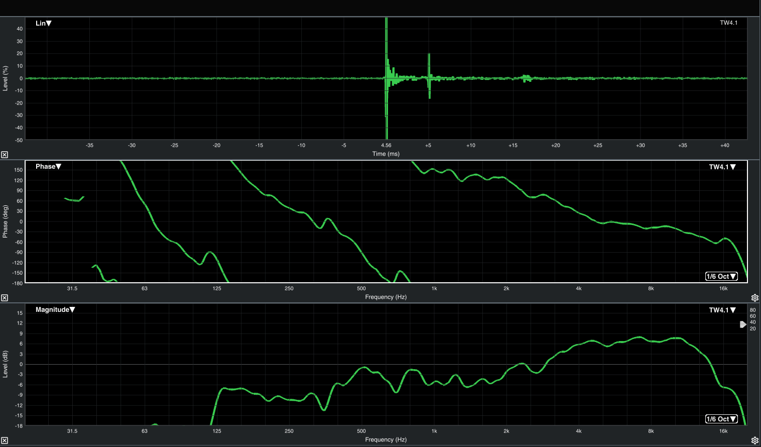 JBL VT4886 Dual 6.5" Passive Compact Line Array Loudspeakers (PAIR)