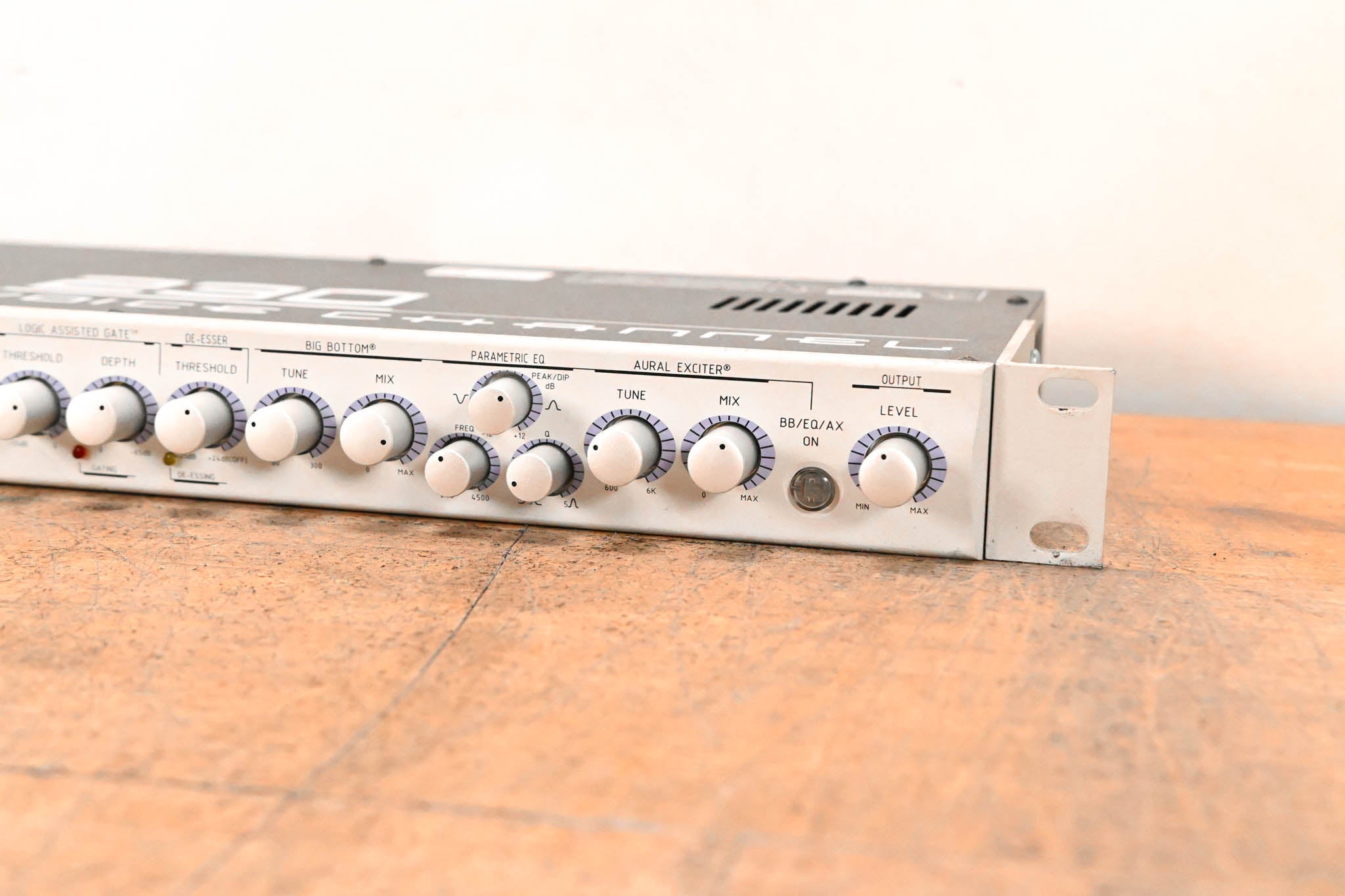 Aphex 230 Master Vocal Channel Strip