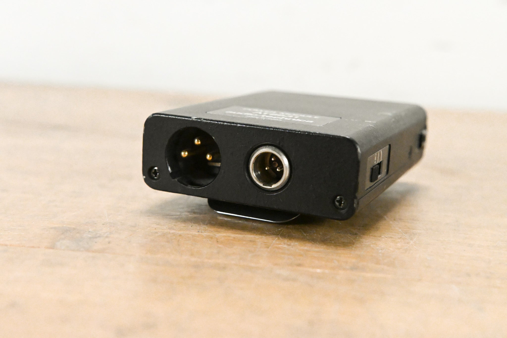 Audio-Technica AT8531 In-Line Powering Module