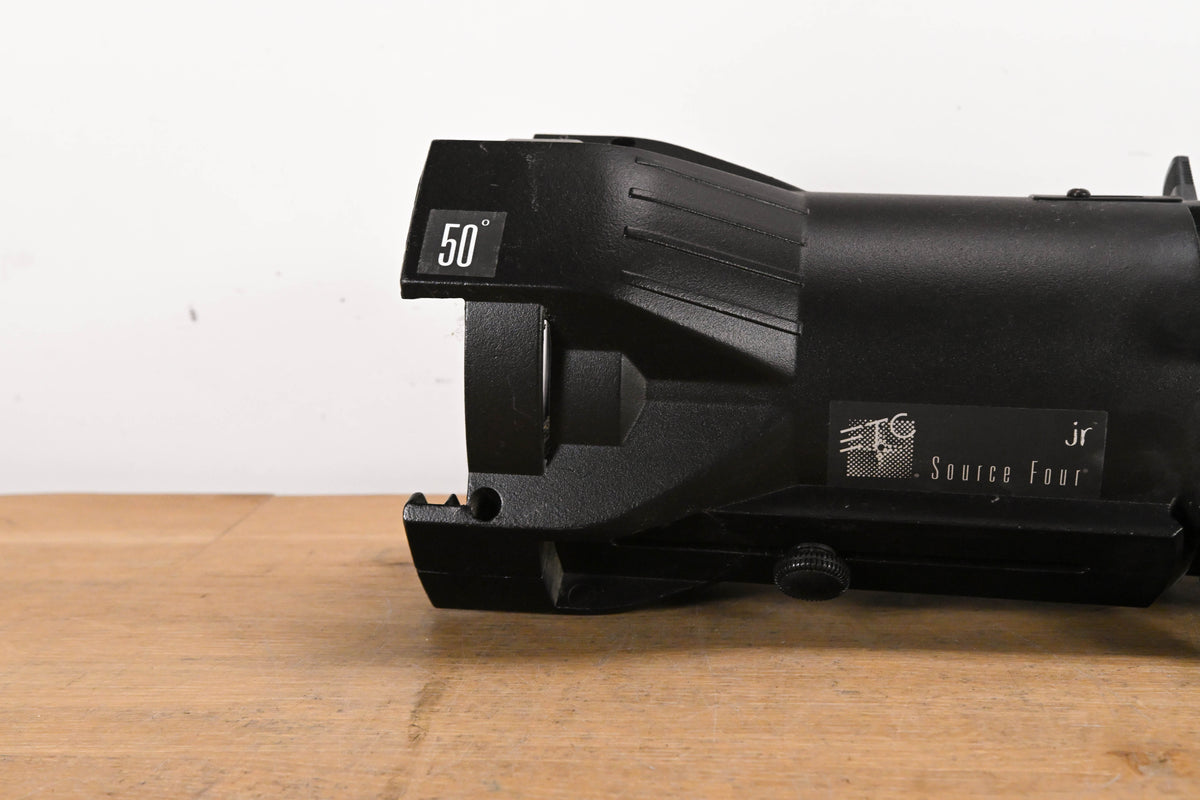 ETC Source Four Jr 50 Degree 575 Ellipsoidal Light