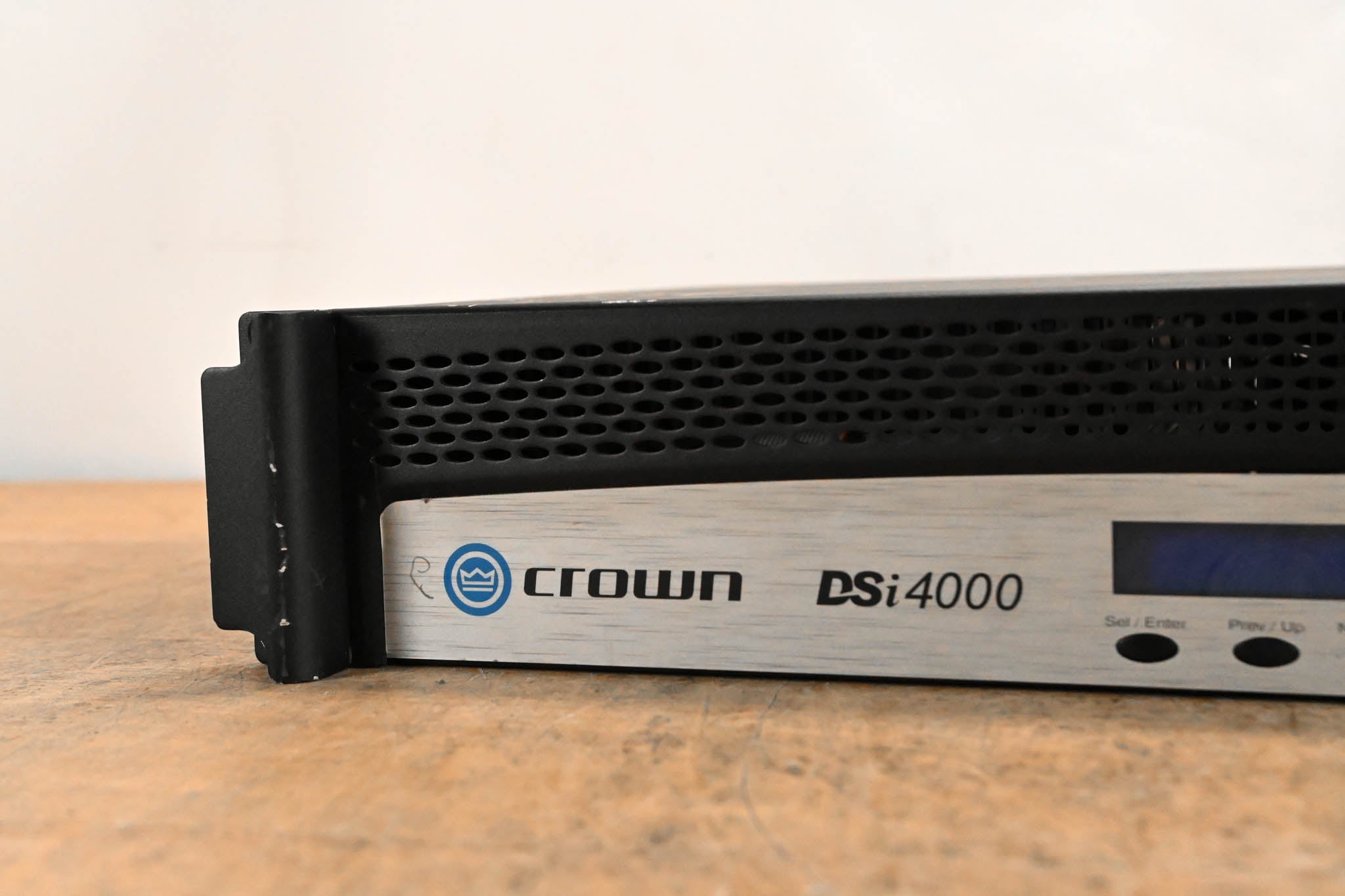 Crown DSi 4000 2-Channel Power Amplifier