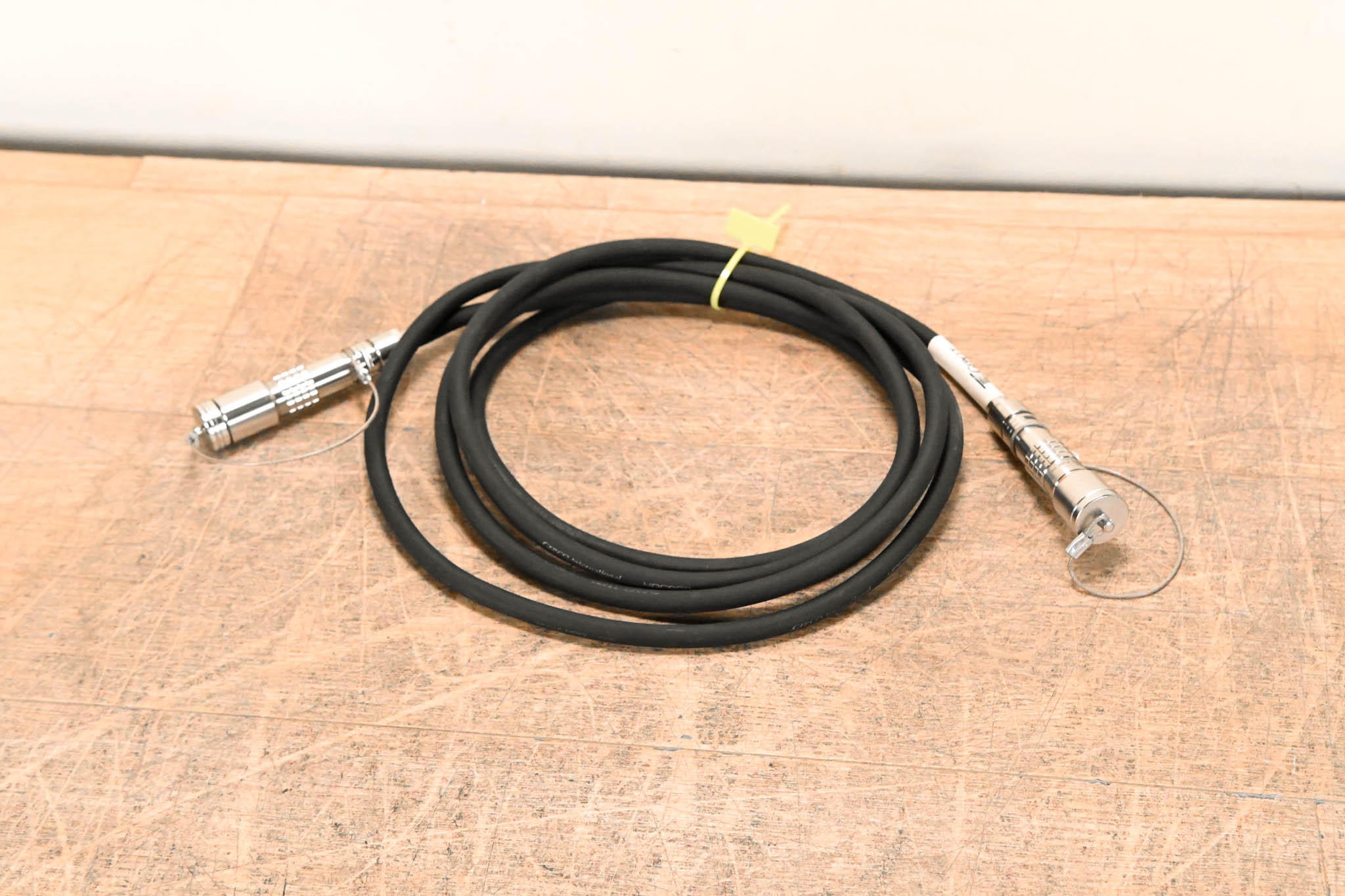 Gepco HDC920 High Definition SMPTE 311 Hybrid Camera Cable - 10 ft