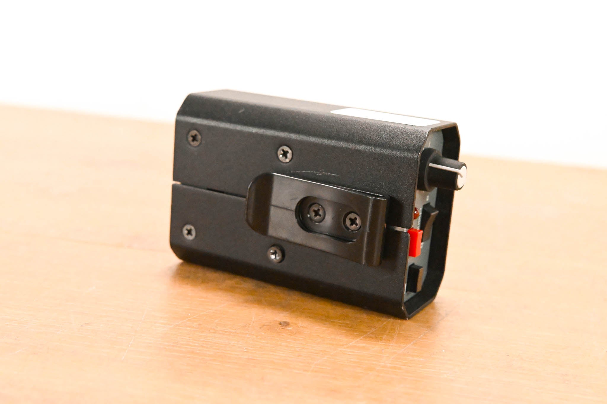 PortaCom BP-200 Intercom Beltpack