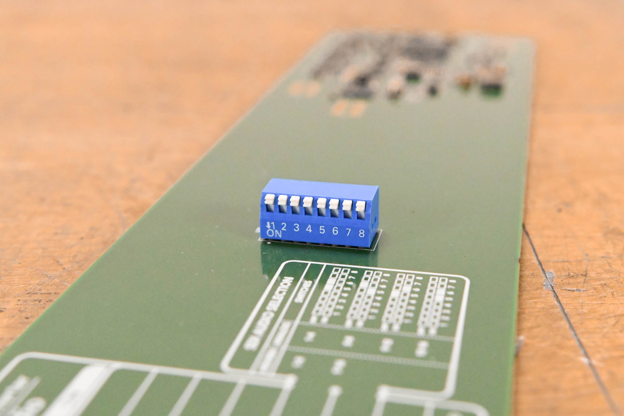 Blackmagic Design OpenGear Converter - SDI to Audio