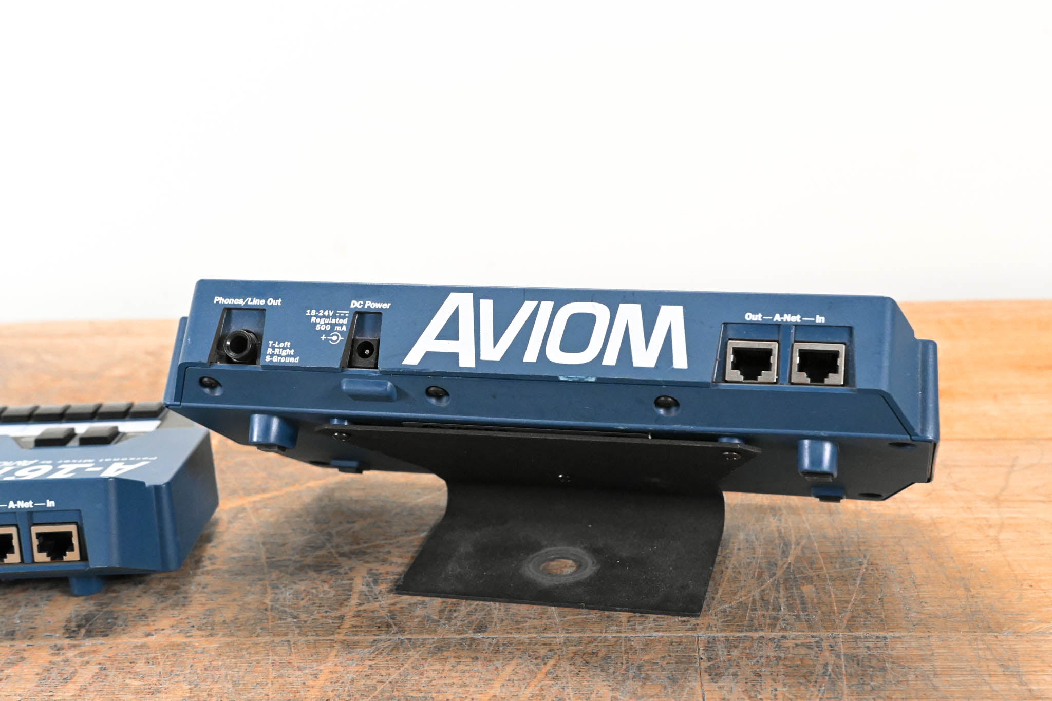 Aviom A-16II Personal Mixer (PAIR)