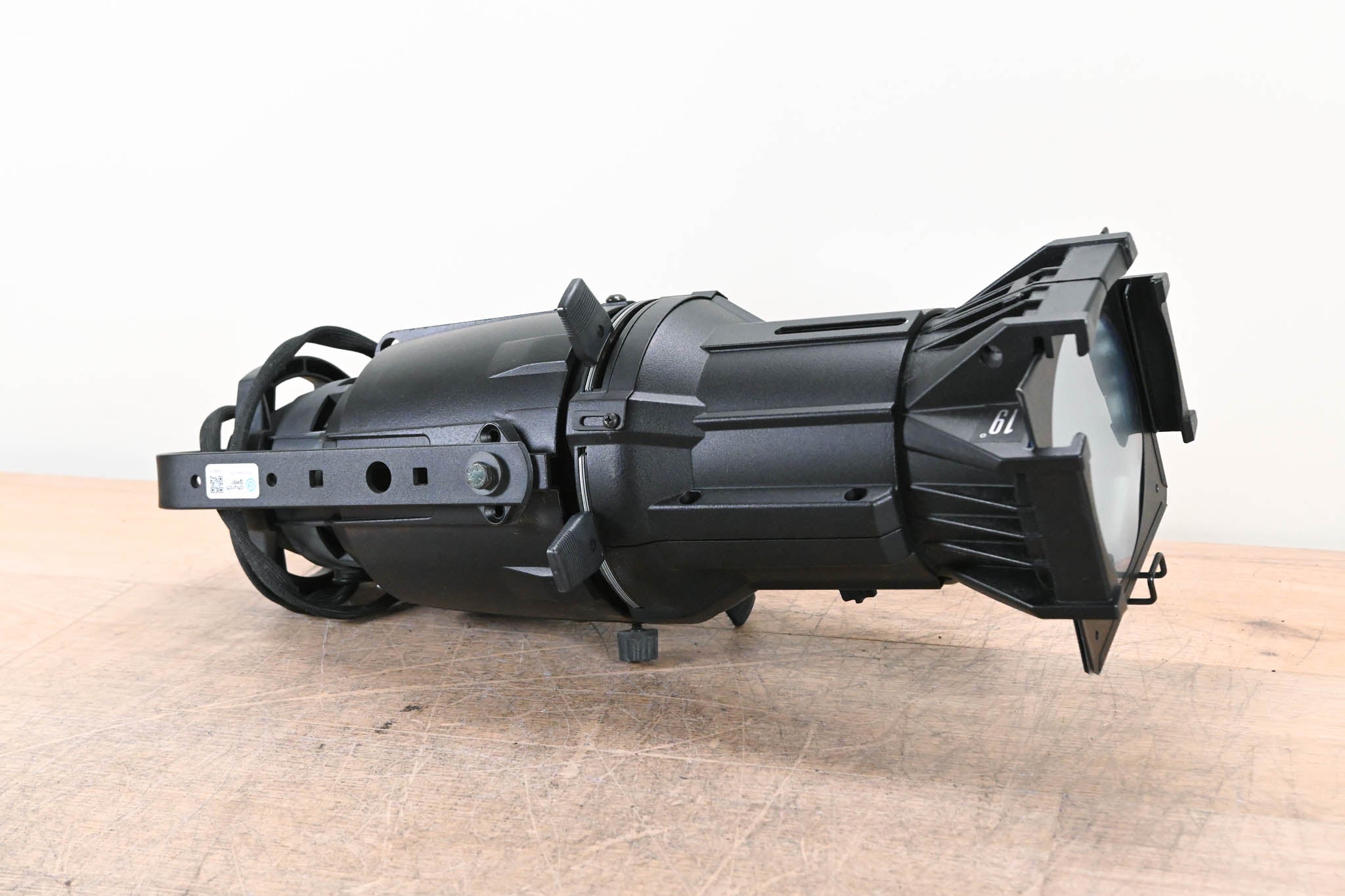 ETC Source Four 750 19 Degree Ellipsoidal Light