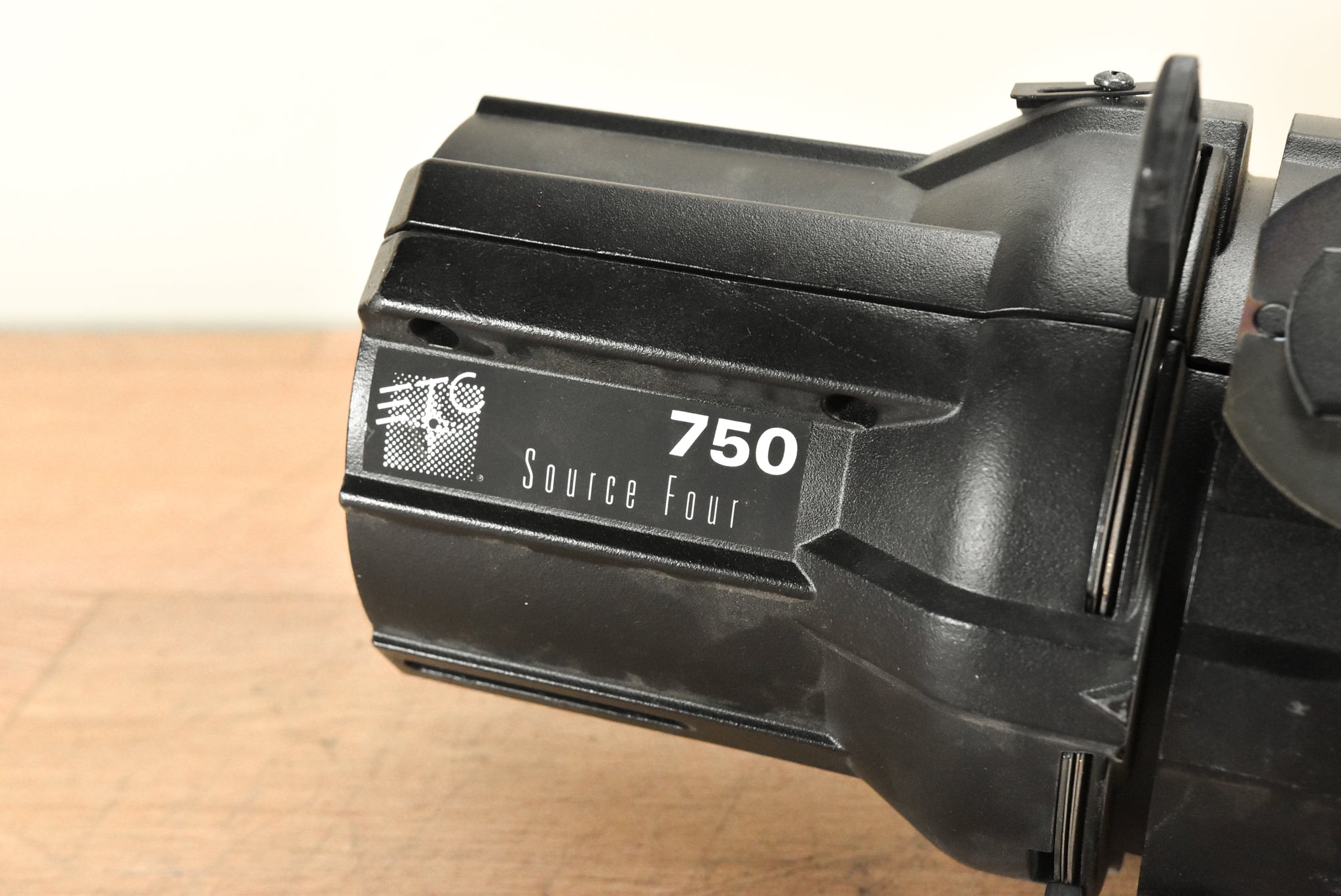 ETC Source Four 750 Ellipsoidal Light (No Lens Tube)