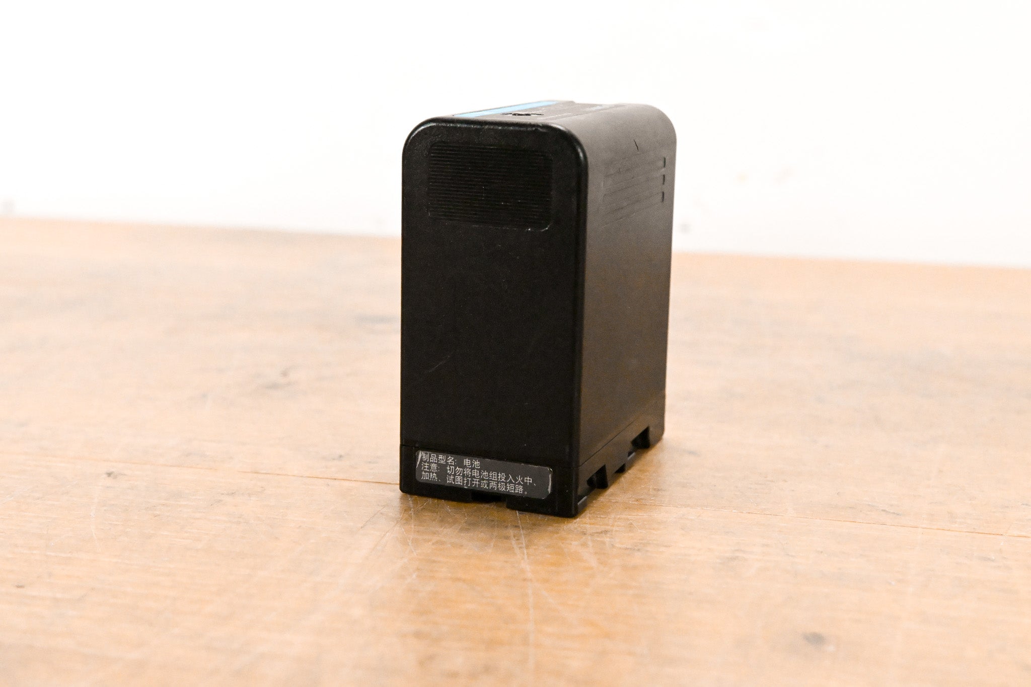Sony BP-U60 Lithium-Ion Battery