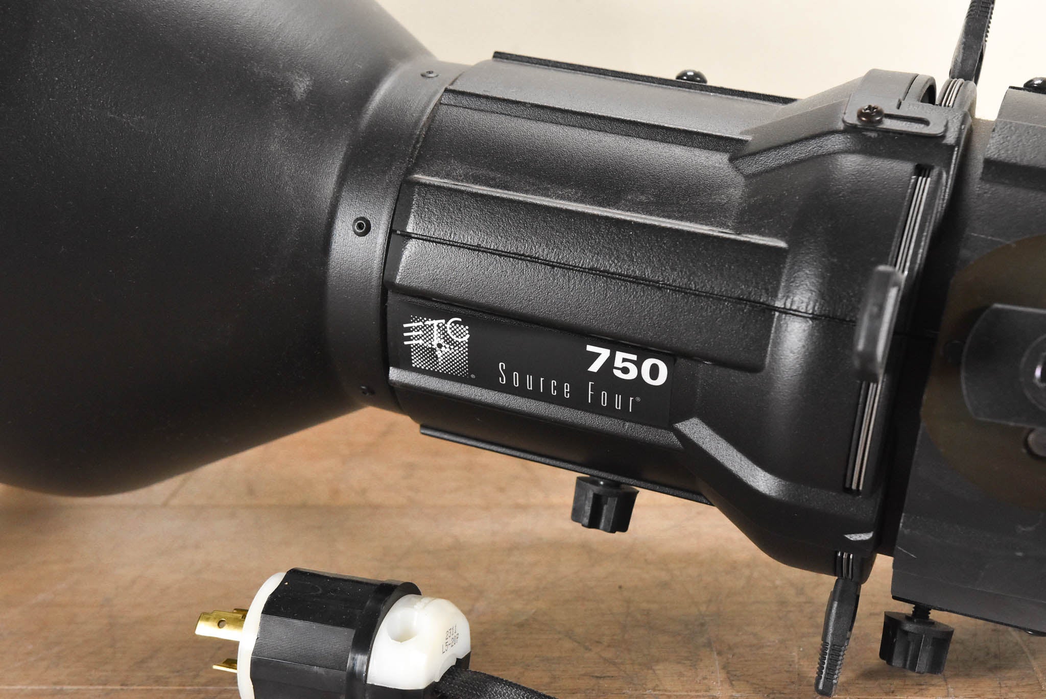 ETC Source Four 750 10 Degree Ellipsoidal Light