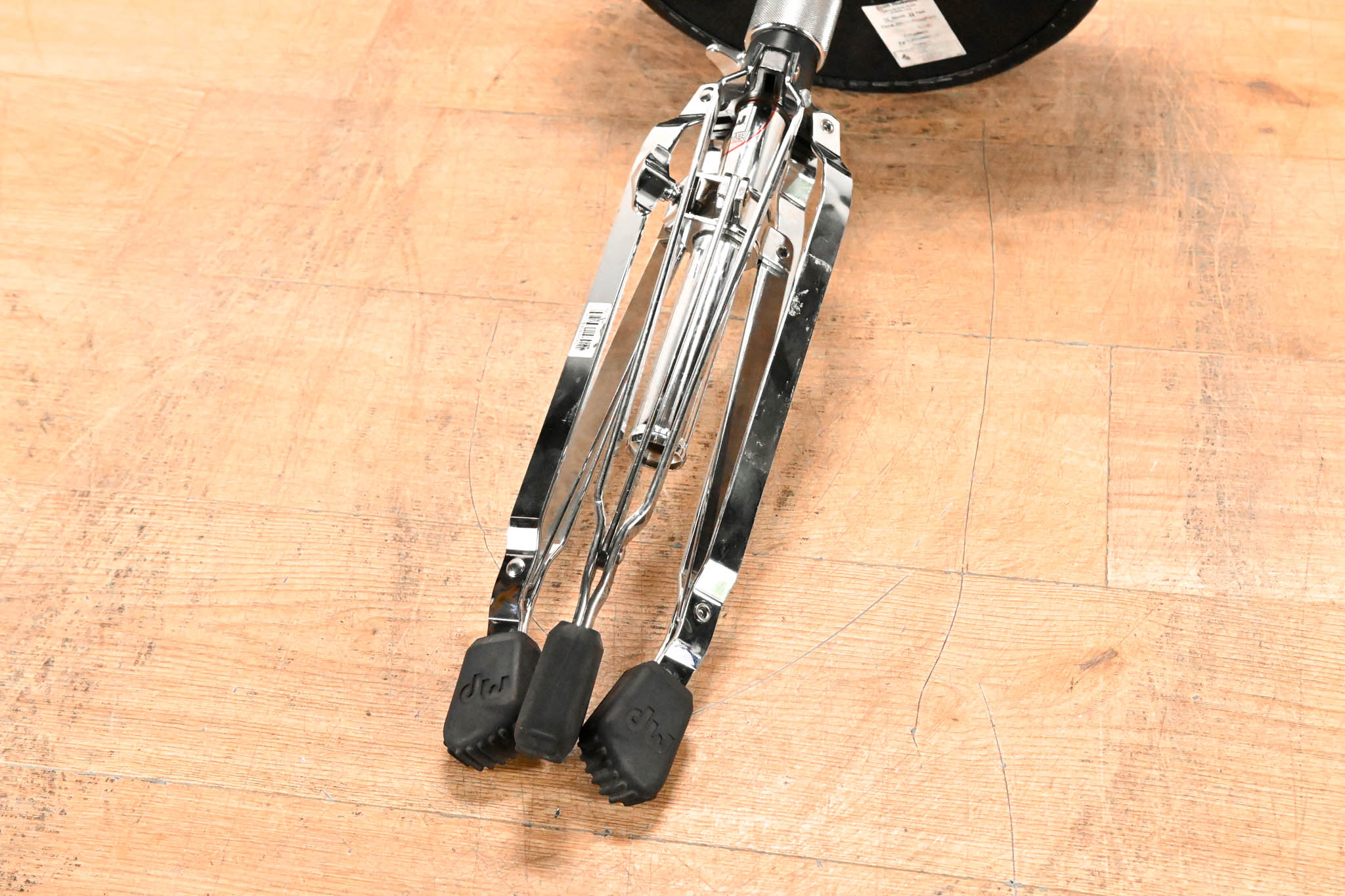 DW 5000 Series Round Drum Throne