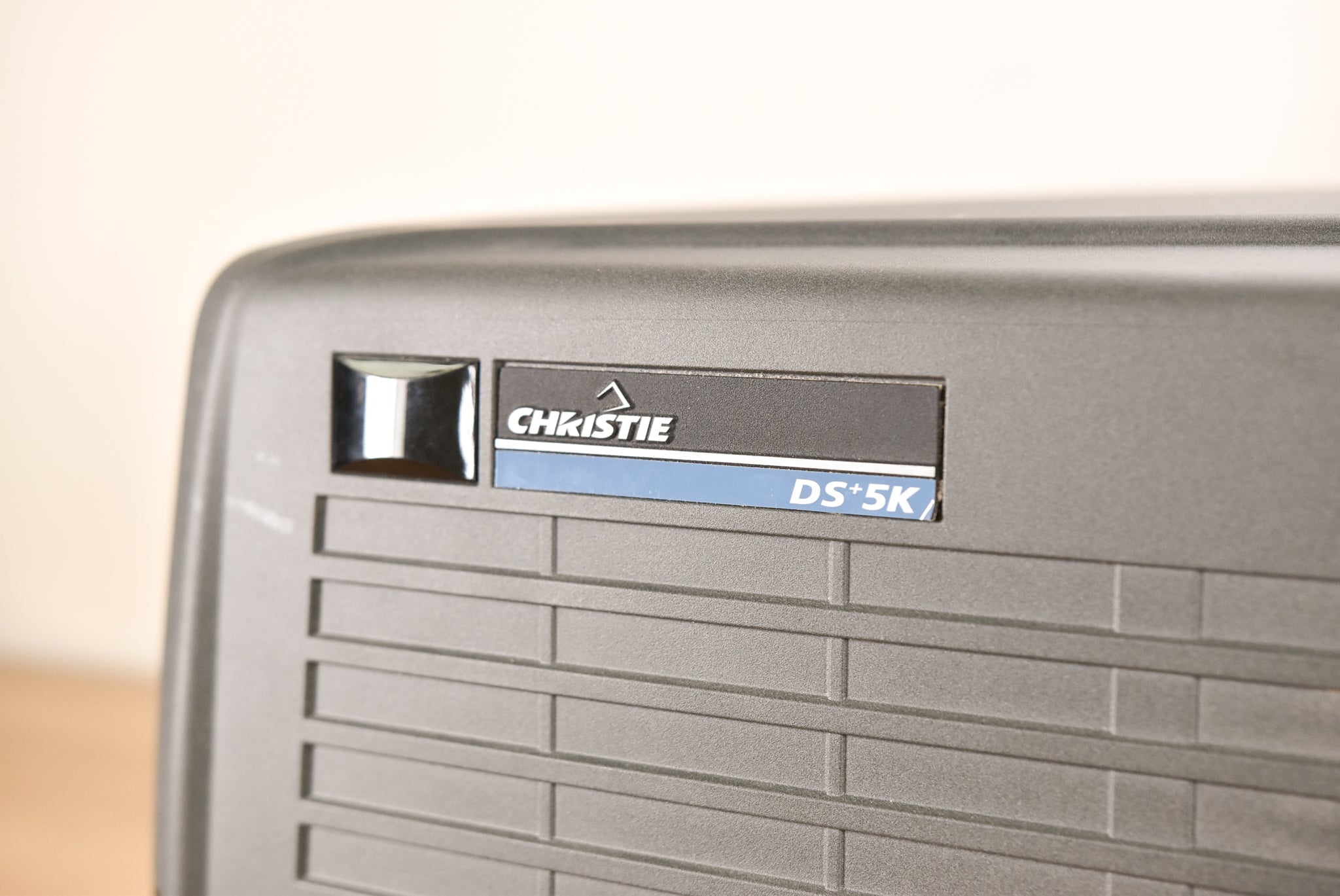 Christie DS+5K 6,500 Lumen SXGA+ Large Venue Projector