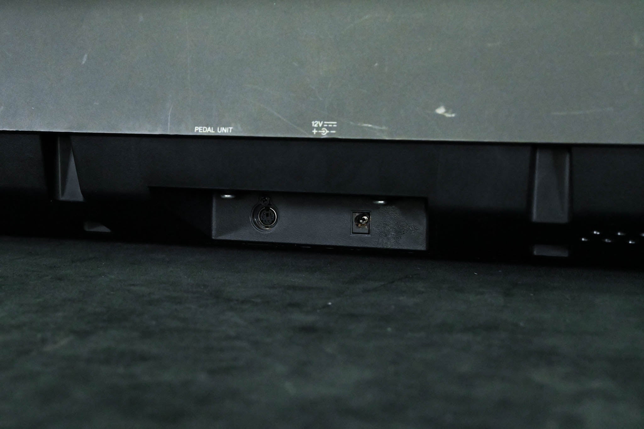 Yamaha P-95 88-Key Digital Piano (NO POWER SUPPLY)