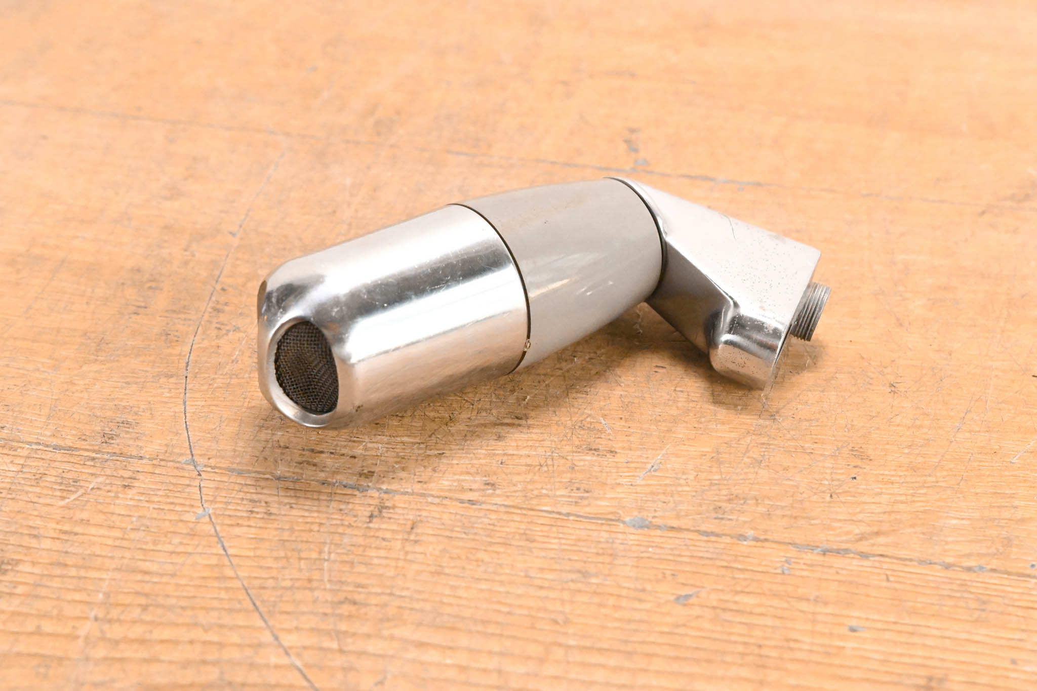 Electro-Voice (EV) 641 Omnidirectional Dynamic Microphone