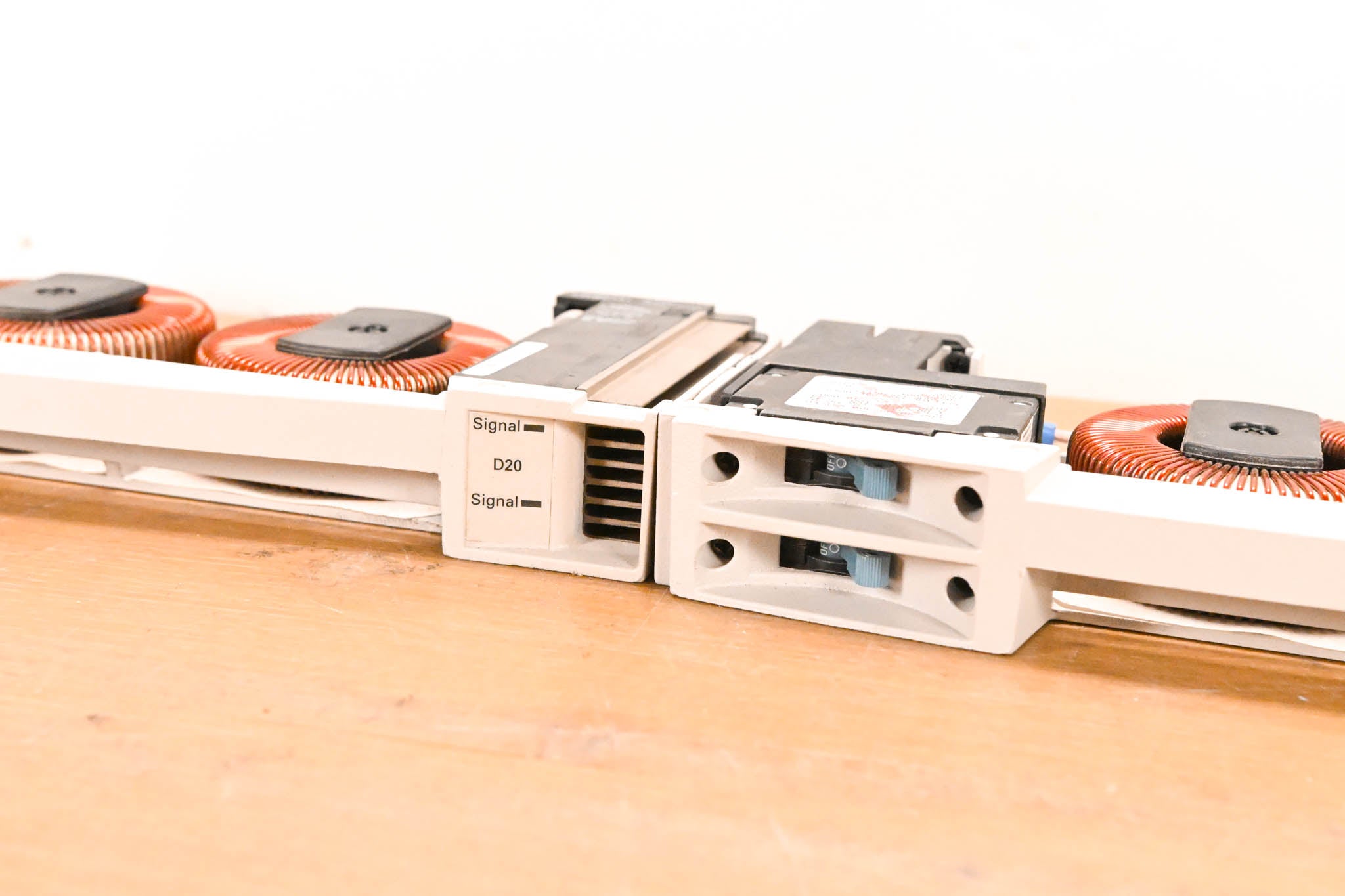 ETC D20 Dual 20A Dimmer Module (PAIR)