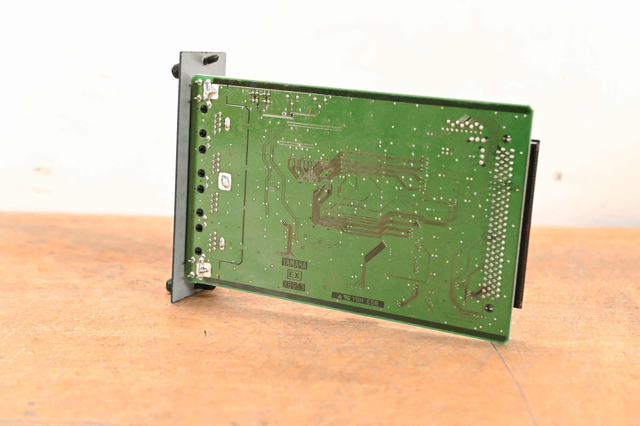 Yamaha MY16-EX MADI Expansion Card