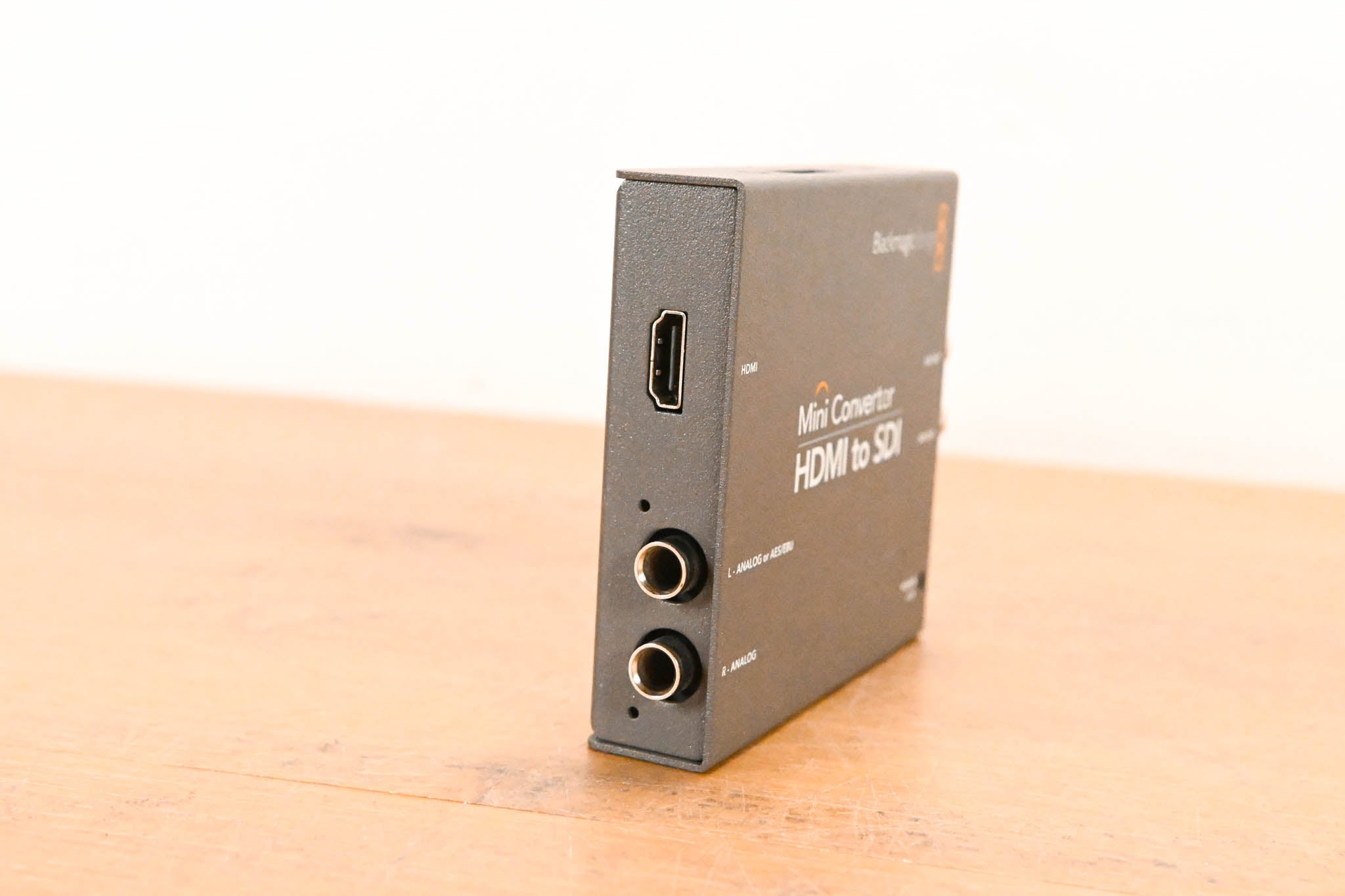 Blackmagic Design Mini Converter HDMI to SDI (NO POWER SUPPLY)