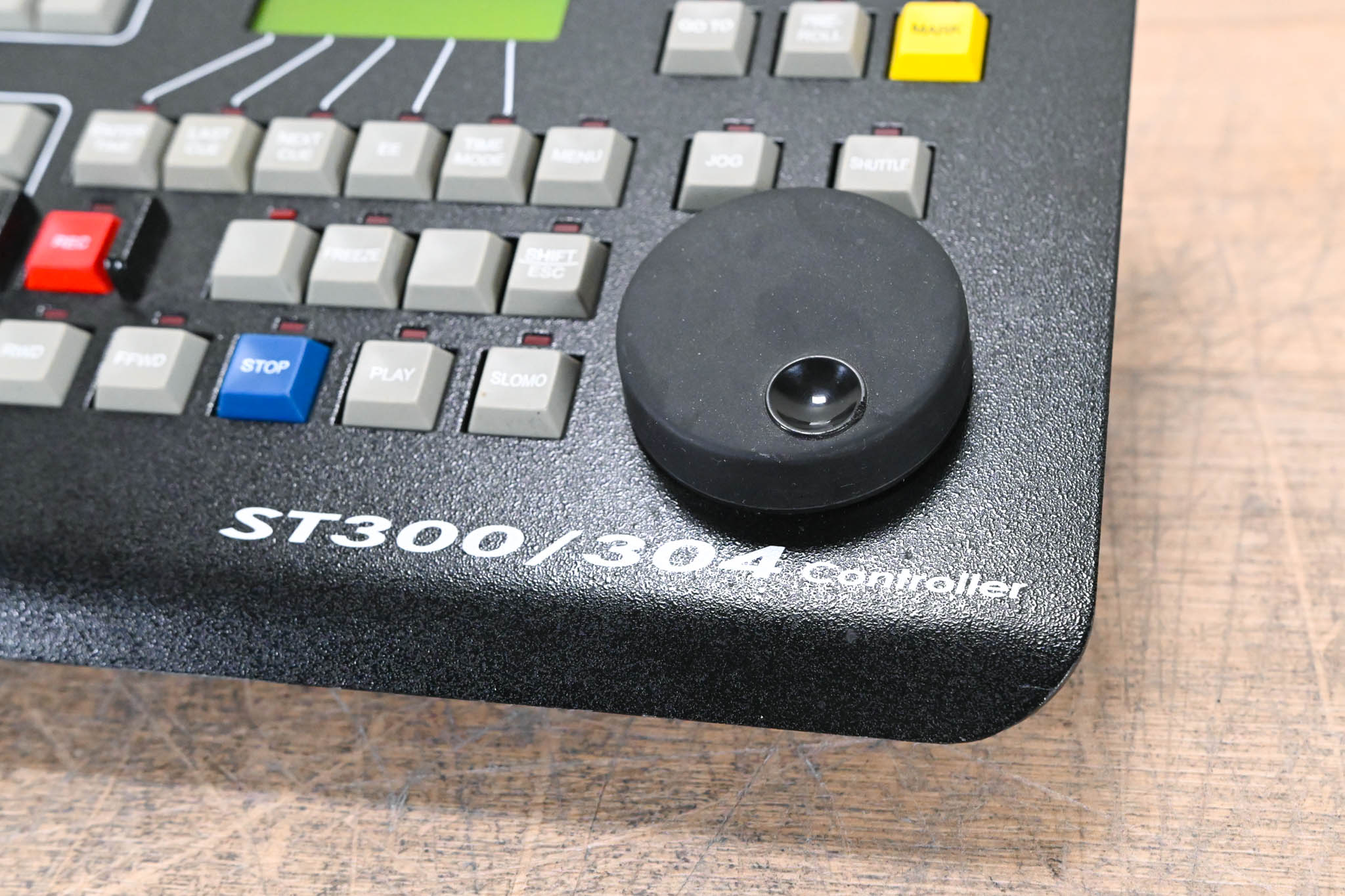 DNF Controls ST300-SSM Slow Motion Controller (NO POWER SUPPLY)