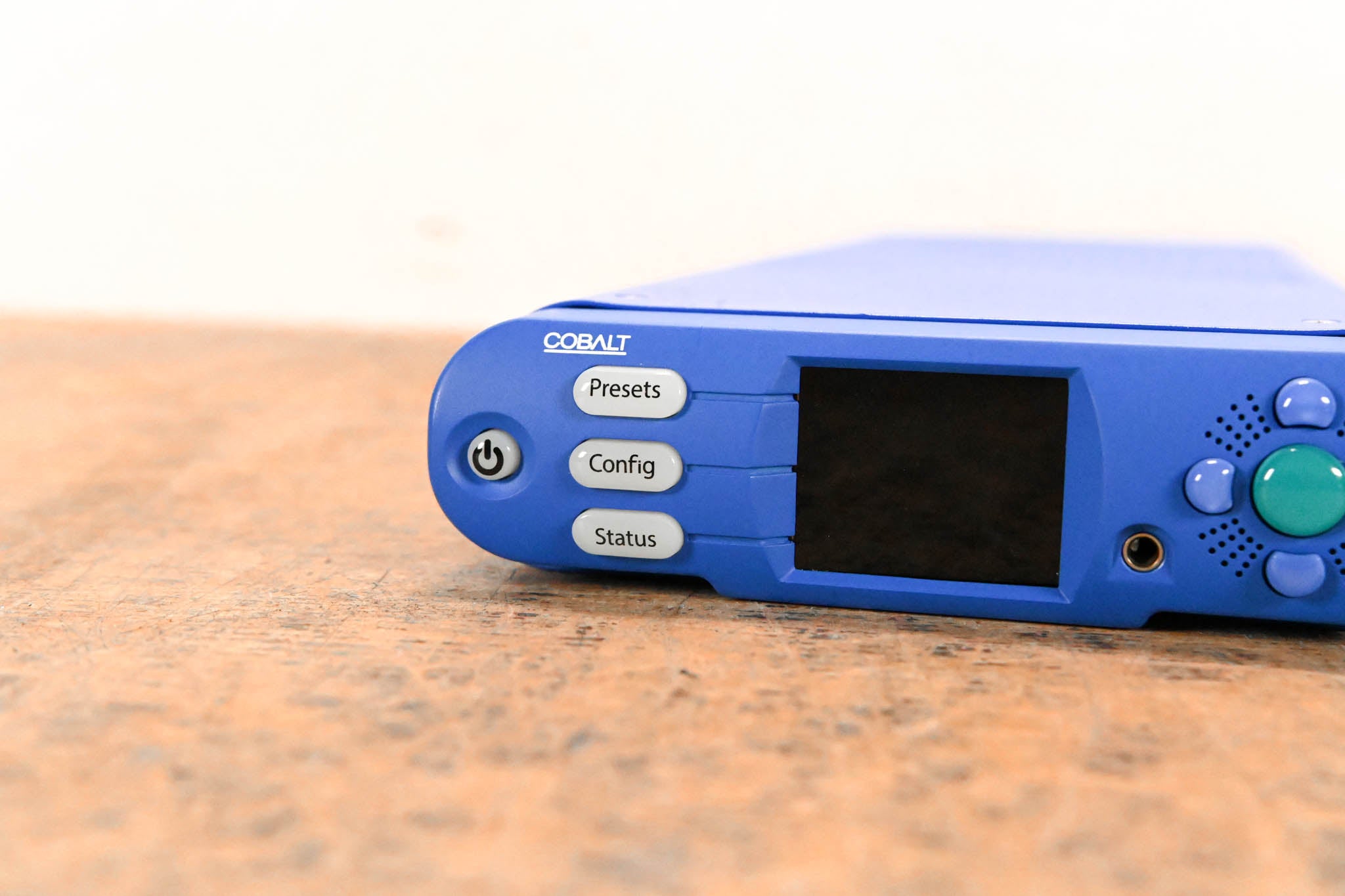 Cobalt BBG-1190-DEC-MPEG-B Broadcast Video Decoder