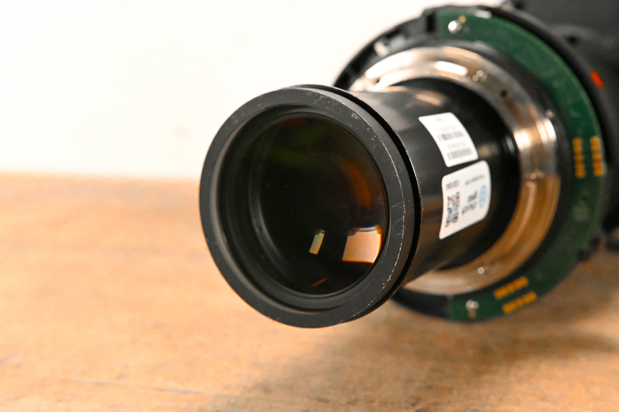 Barco EN68 Ultra Short Throw FLD+ 0.28:1 Lens