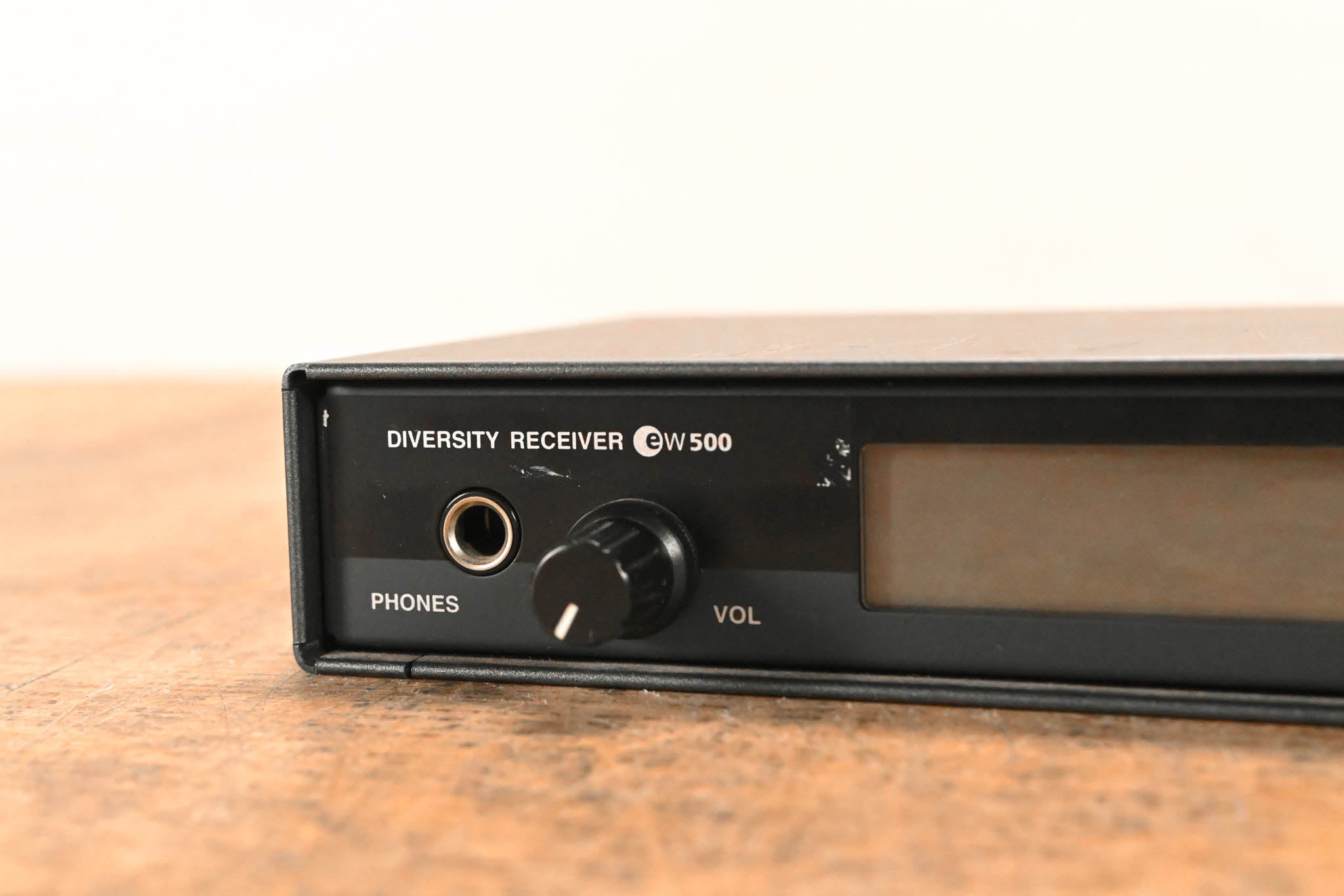Sennheiser ew 500 Bodypack Wireless System 630-662 MHz NO POWER SUPPLY