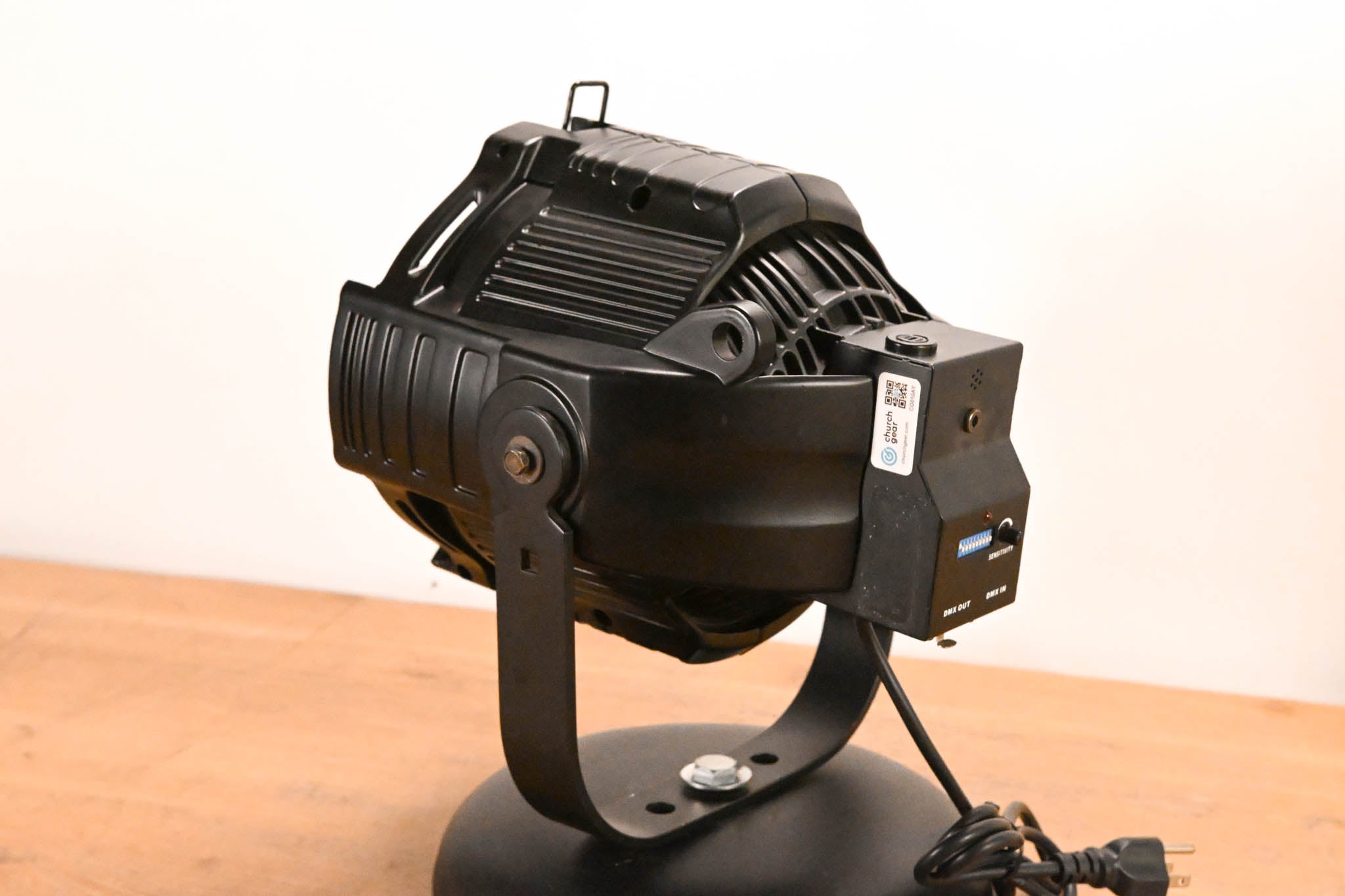 Elation OPTI RGB High Output LED Color Changer