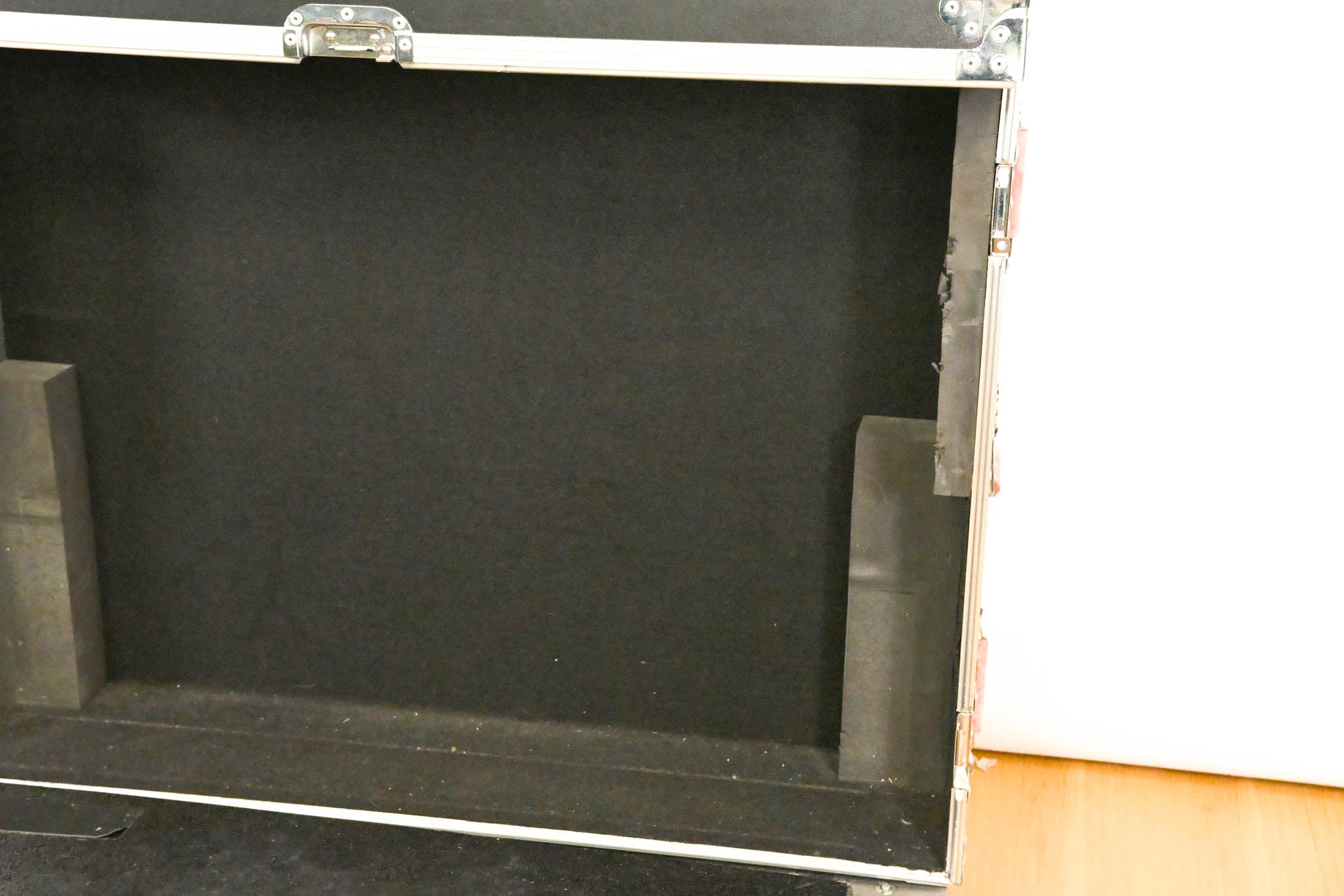 Gator Cases G-TOUR X32 ATA Flight Case for Behringer X32 w/ Doghouse