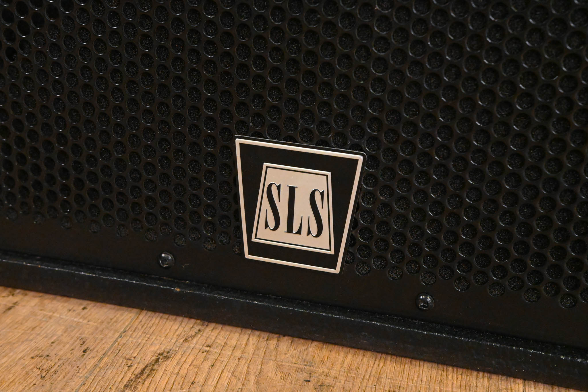 SLS 218EL Dual 18" Passive Subwoofer