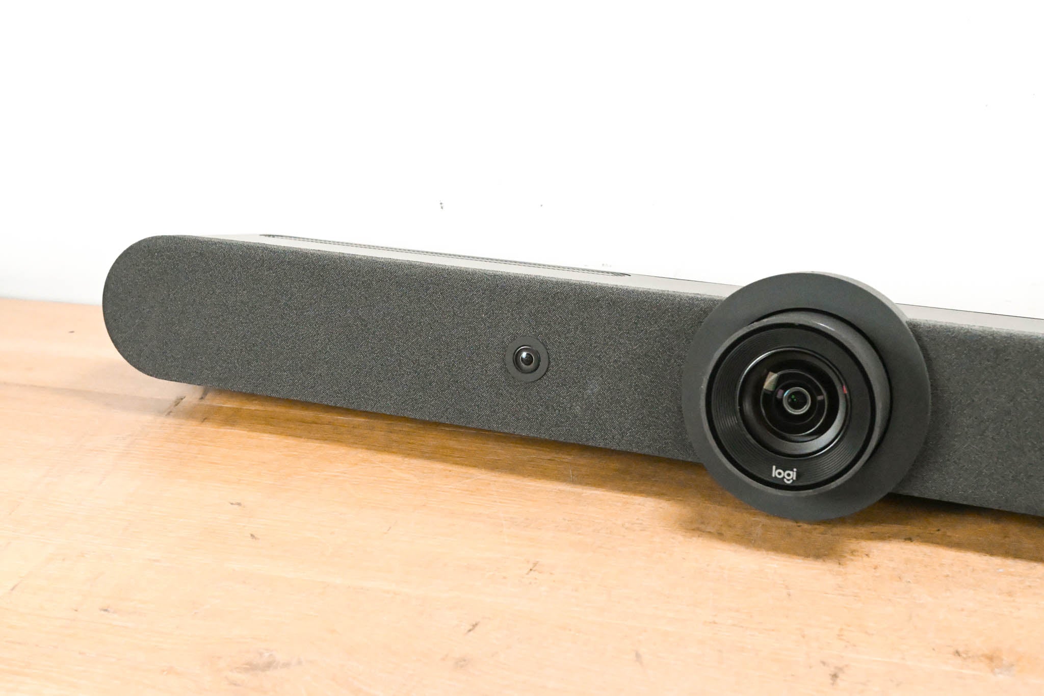 Logitech Rally Bar Video Conferencing Camera and Speakerphone