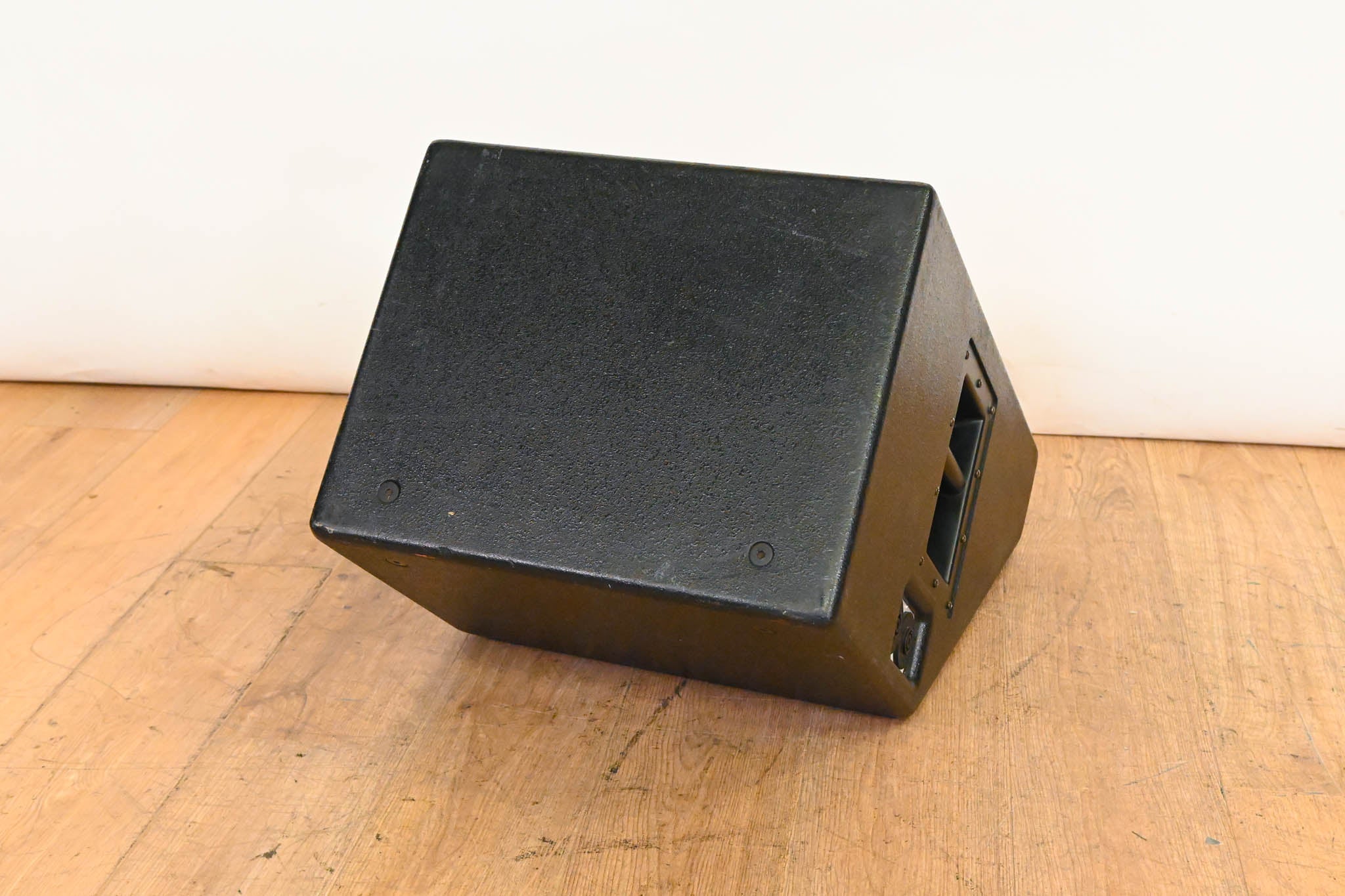 EAW SM500 15" 2-Way Stage Monitor Wedge