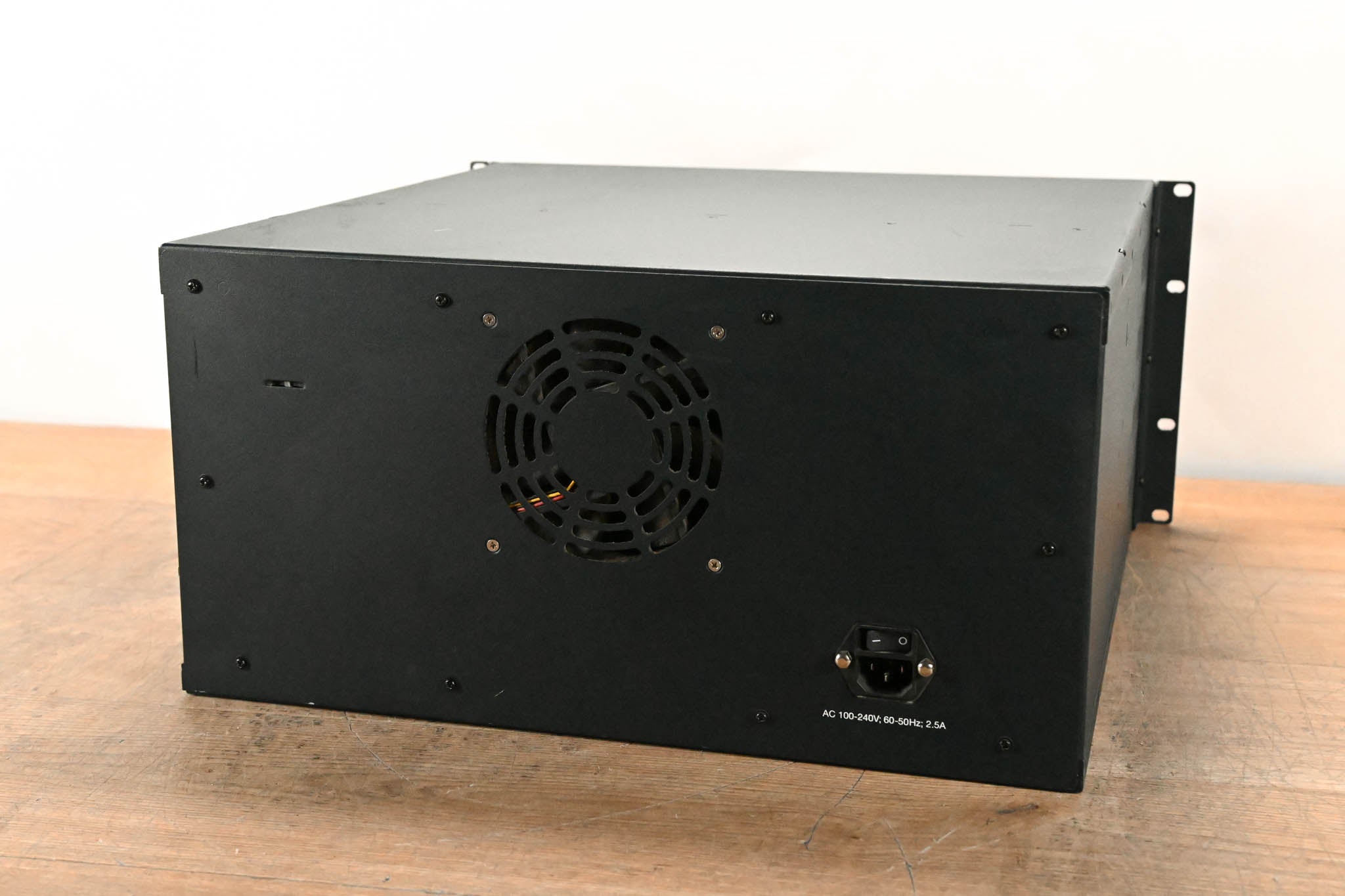 AVID Stage 48 Stage Box for VENUE SC48