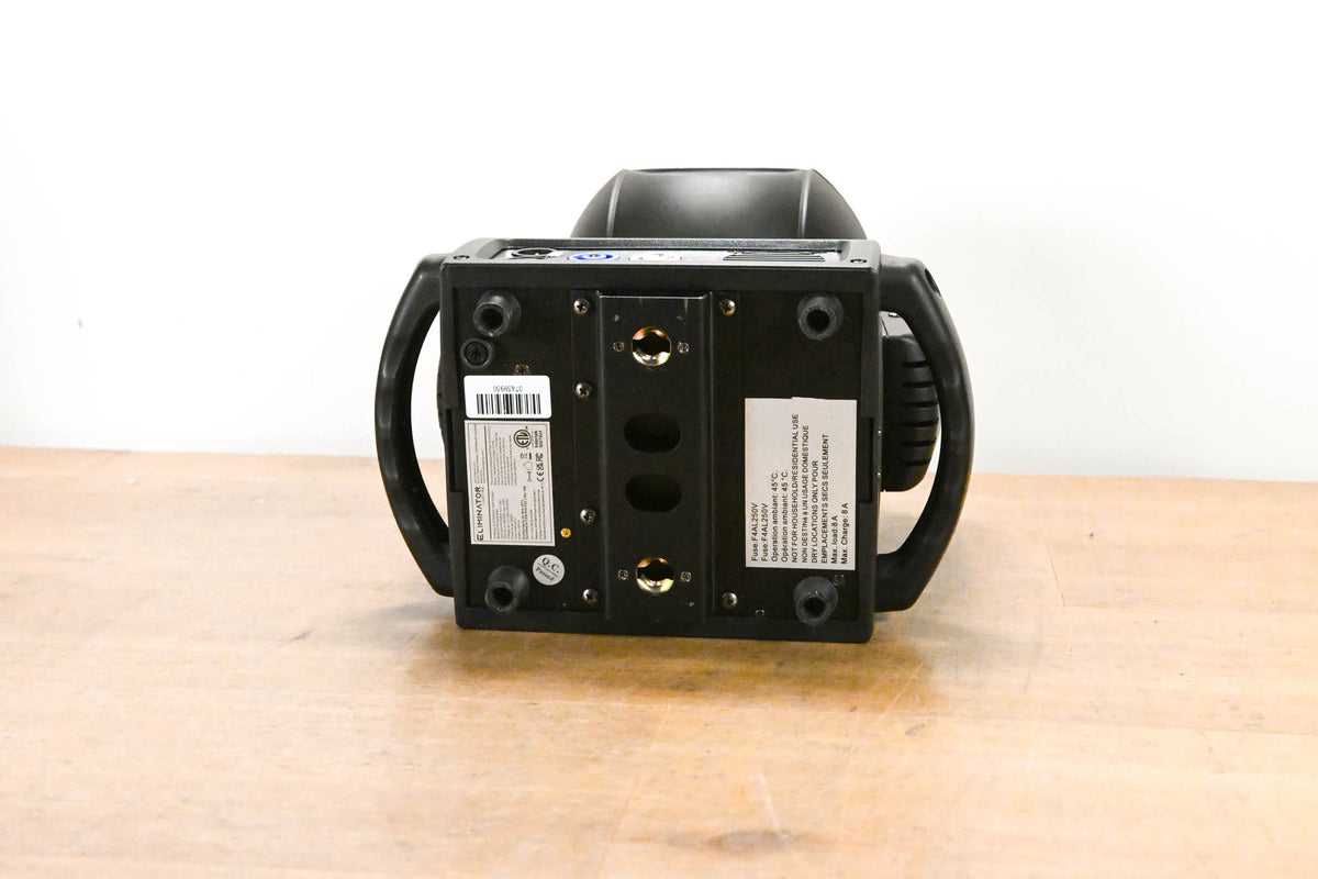 Eliminator Lighting Stryker Max RGBW LED Moving Head