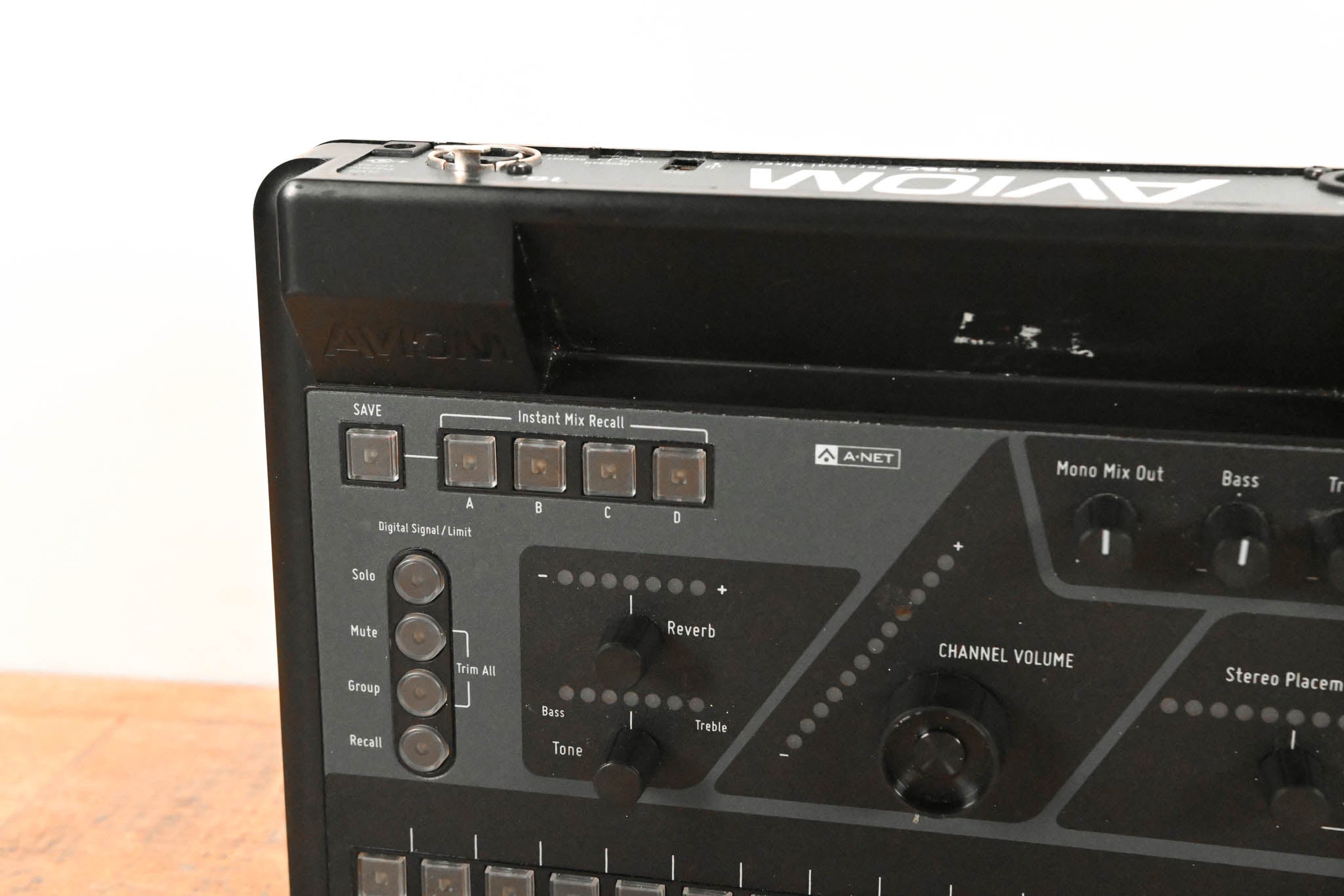 Aviom A360 36-Channel Personal Mixer