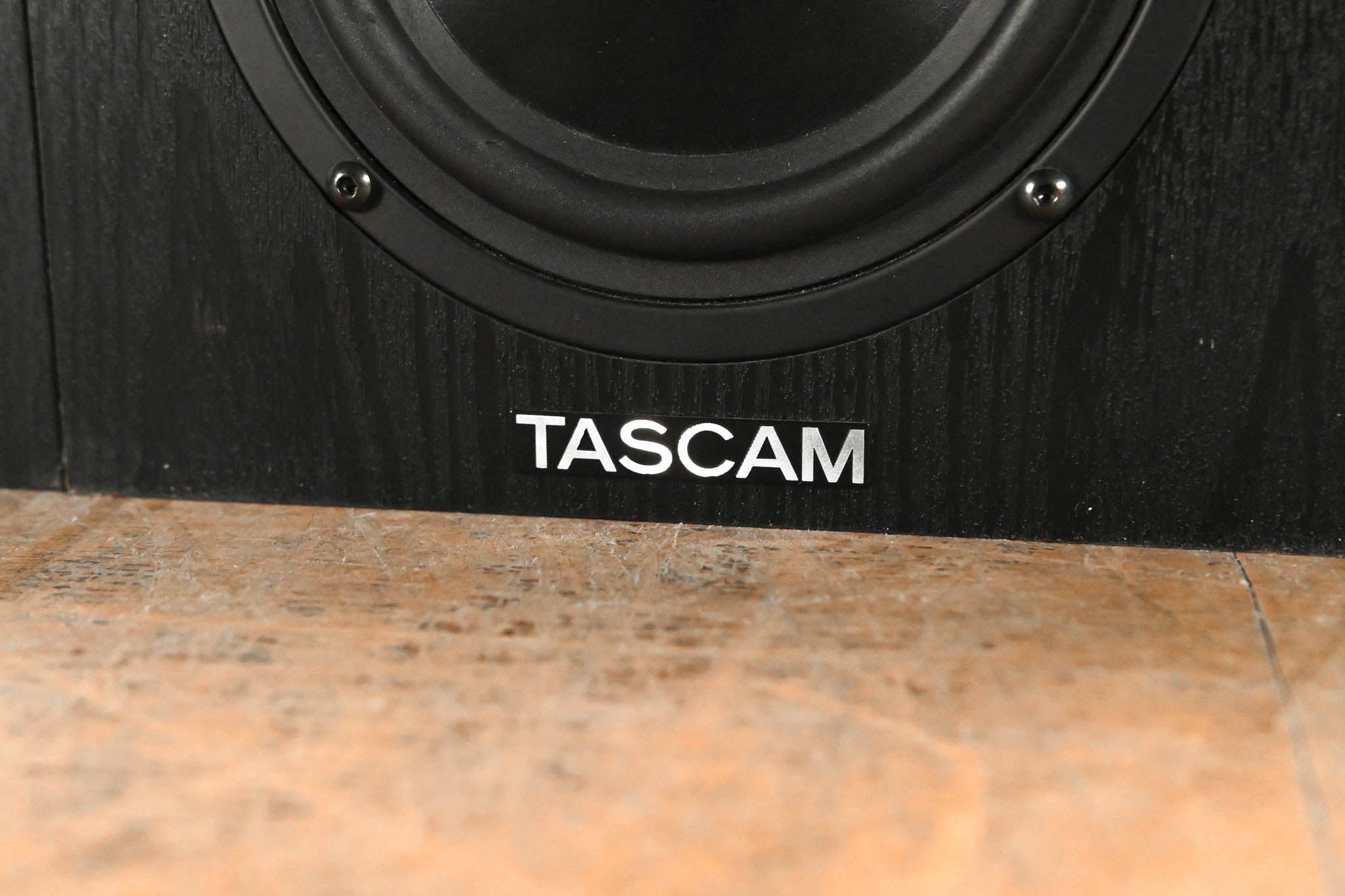 TASCAM VL-X5 Bi-Amplified Nearfield Studio Monitor (PAIR)