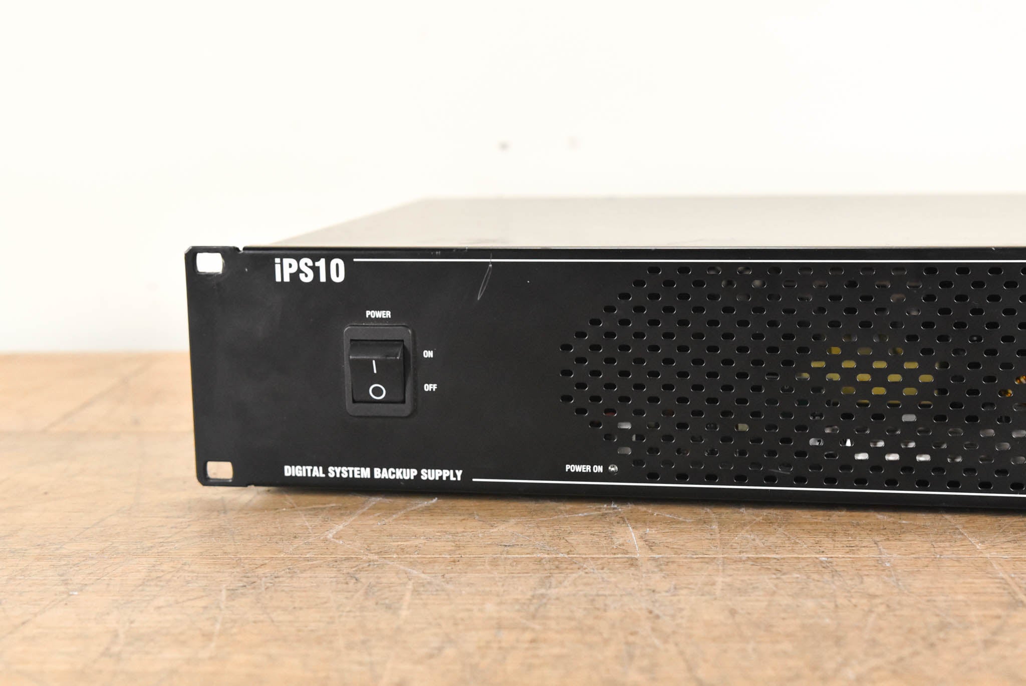 Allen & Heath iPS10 Redundant Power Supply for iLive Consoles