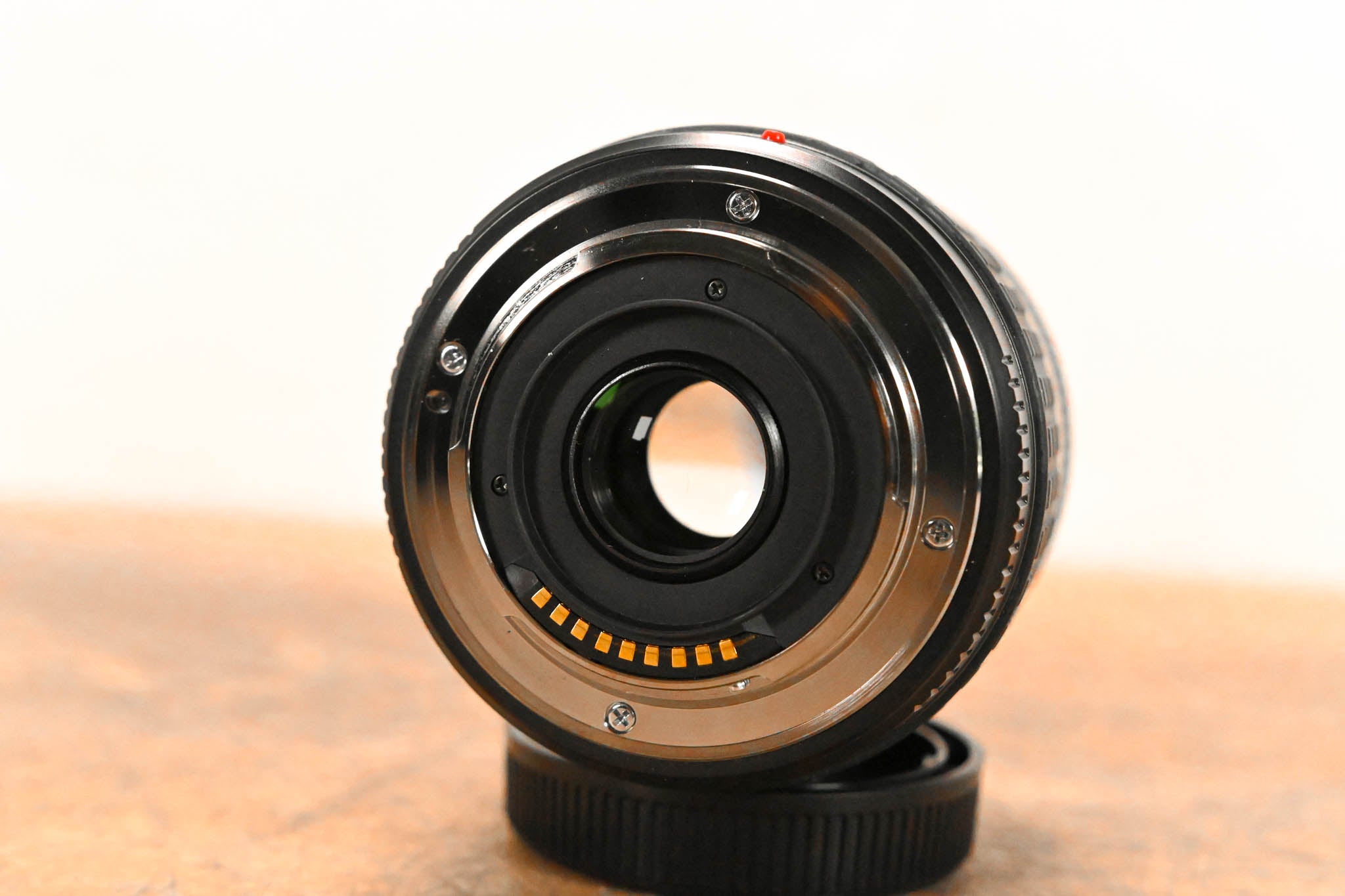 Olympus 14-45mm f/3.5-5.6 Zuiko Digital Zoom Lens